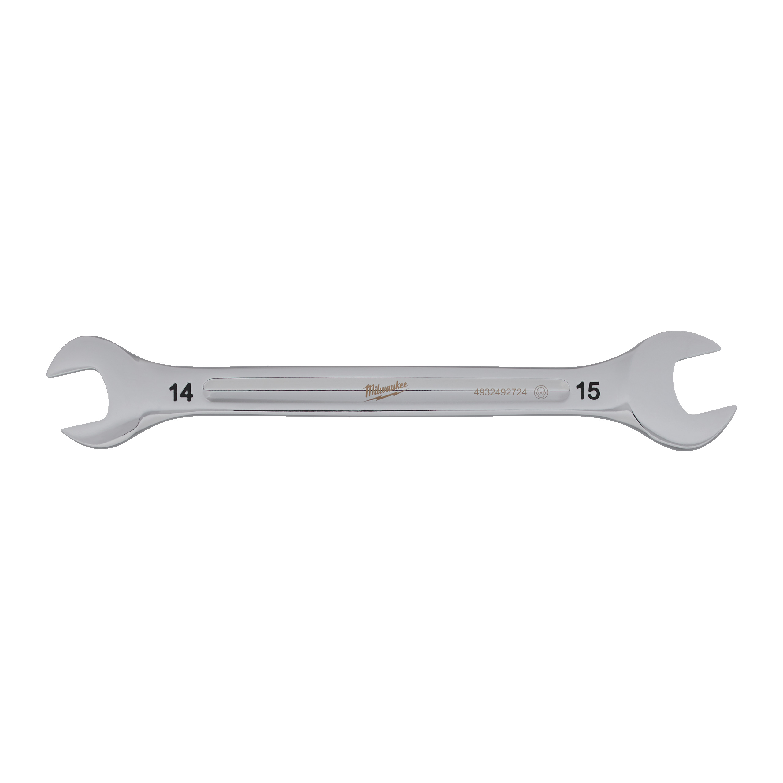 Doppelmaulschlüssel