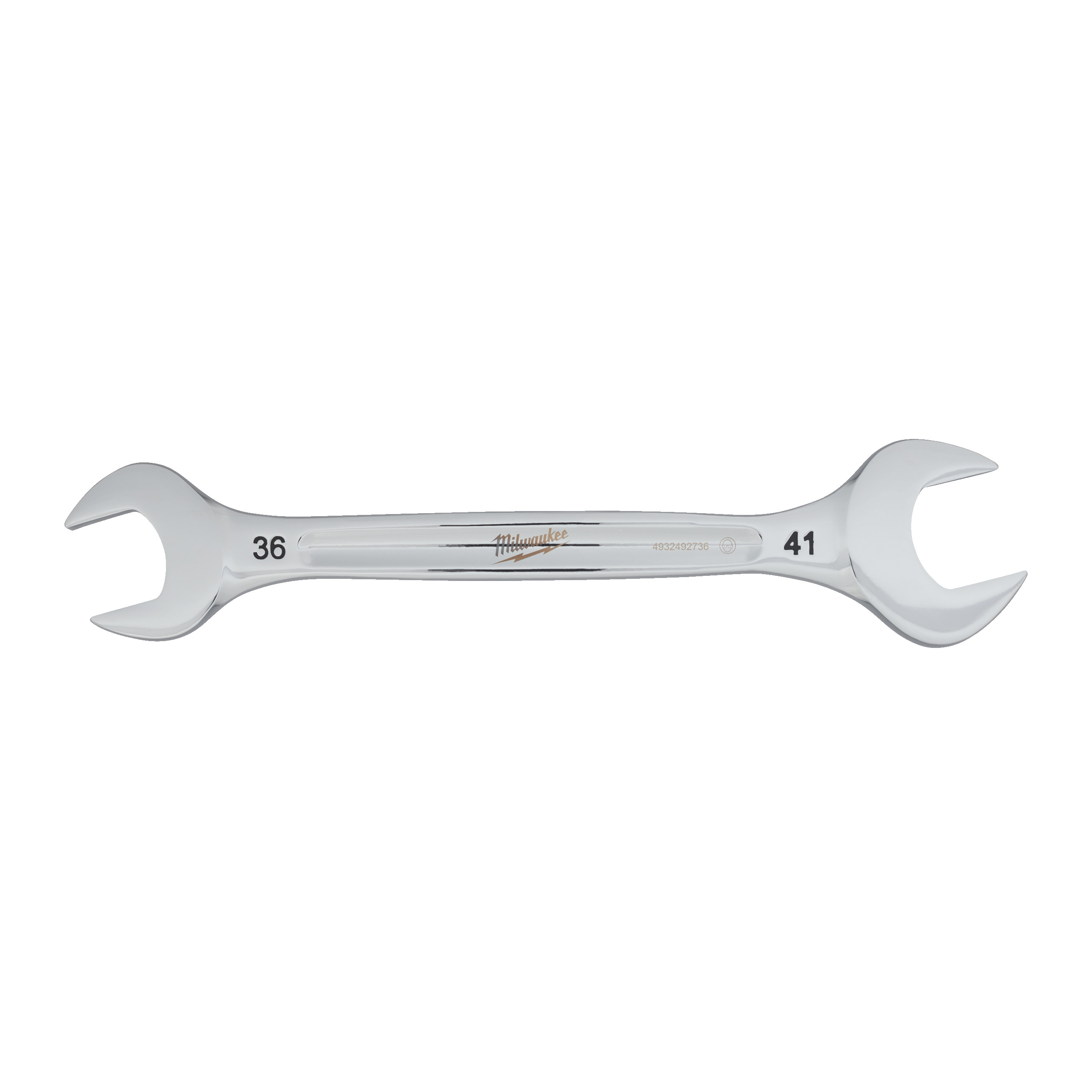 Doppelmaulschlüssel