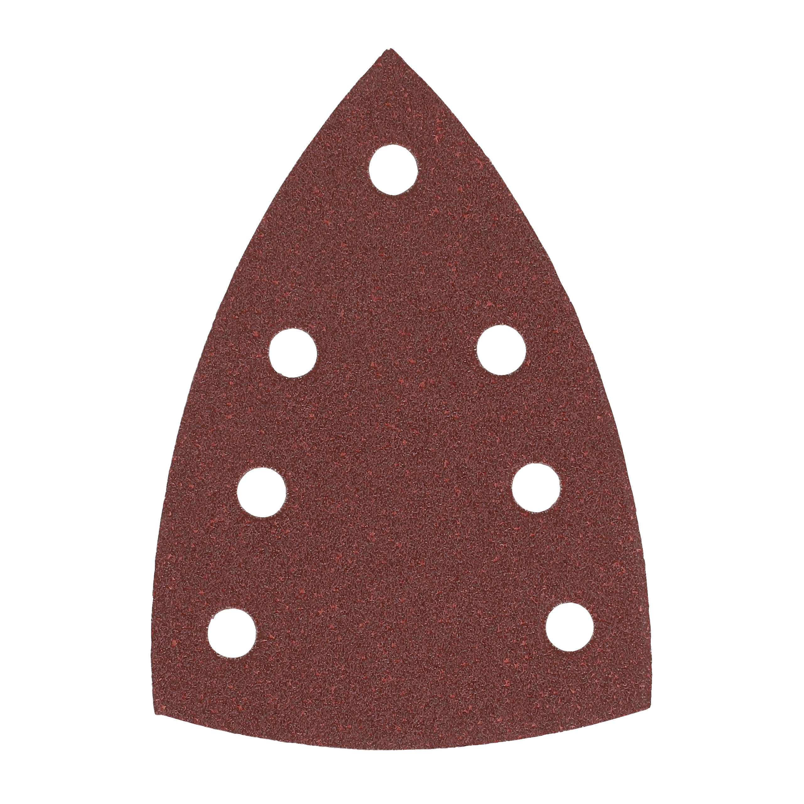 Deltaschleifer-Schleifpapier