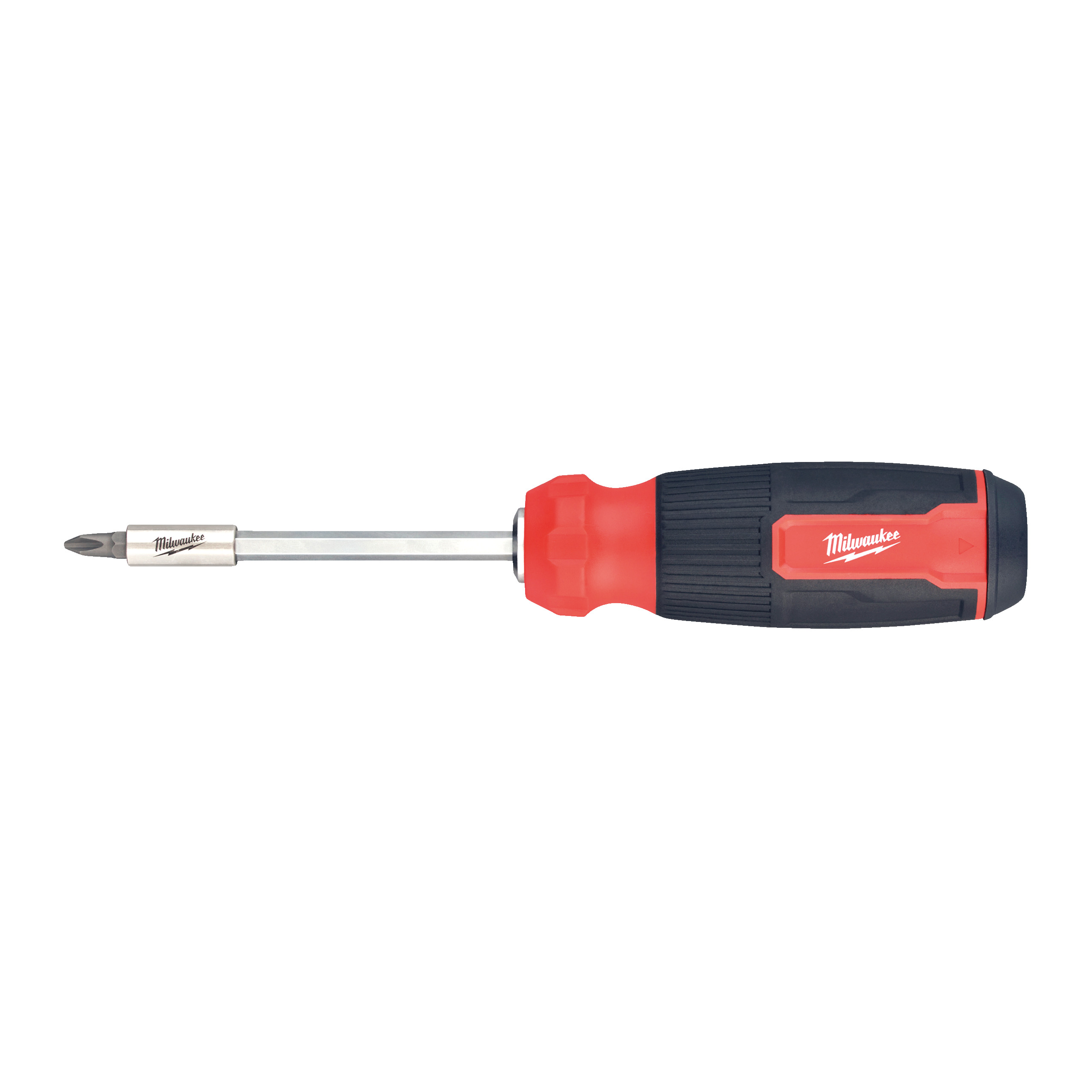 Multi-Bit Schraubendreher