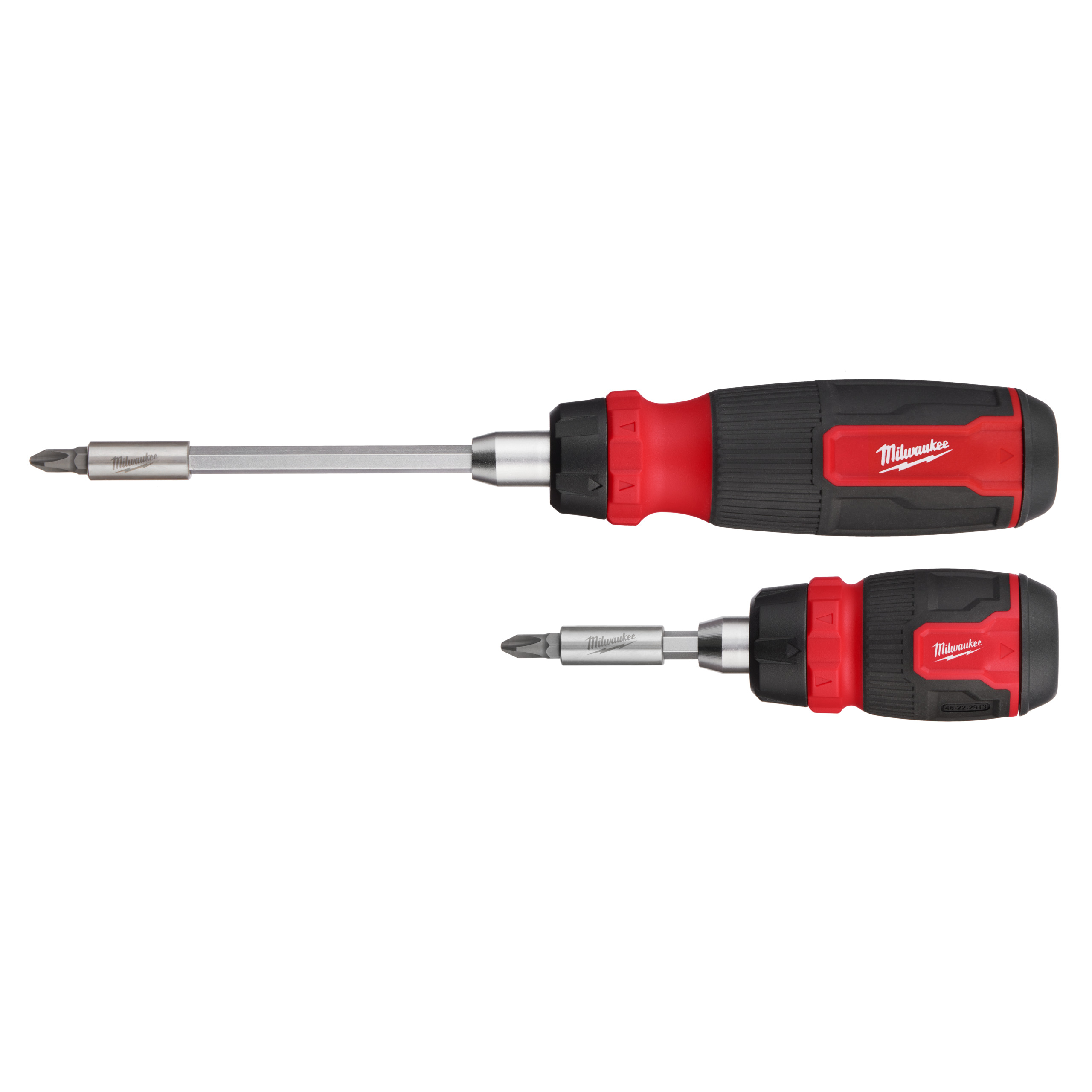Multi-Bit Ratschen-Schraubdreher