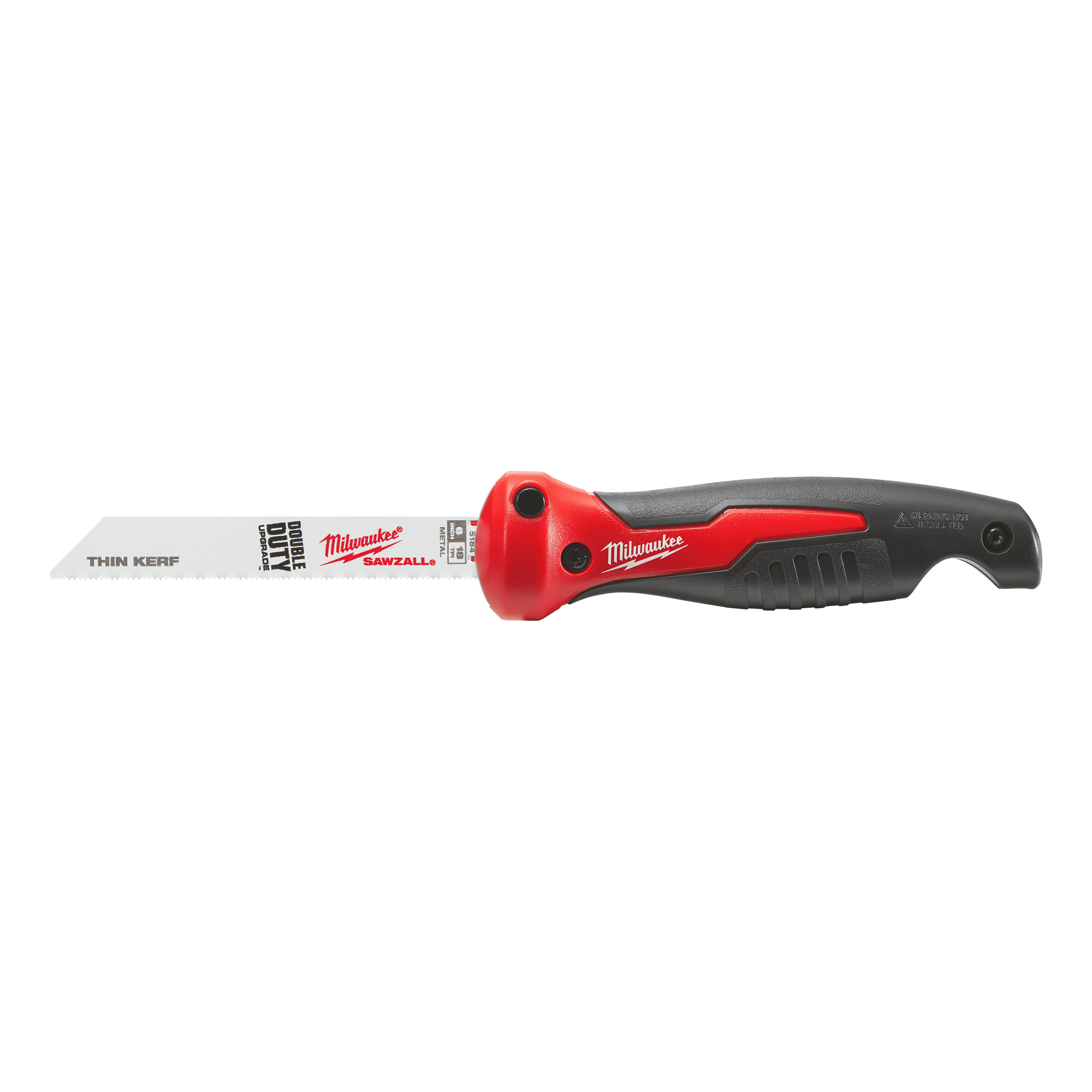 Handsäge Jabsaw klappbar