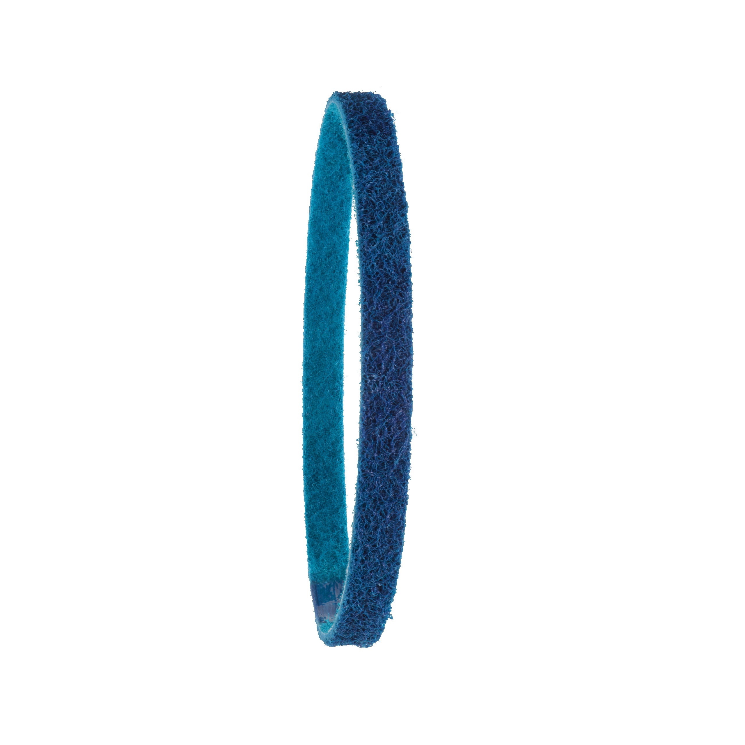 Bandfeile-Vliesband