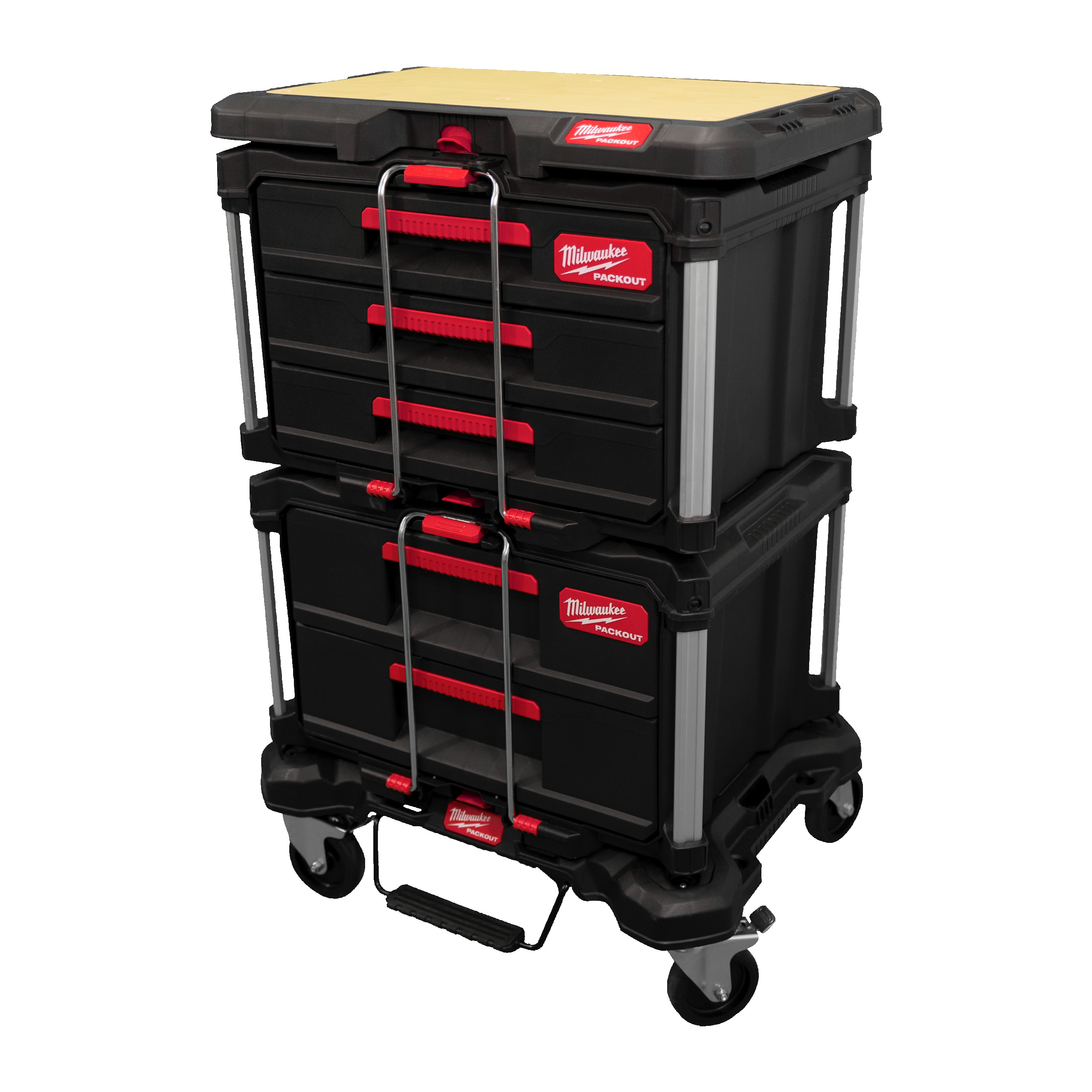 PACKOUT Starter-Set Automotive