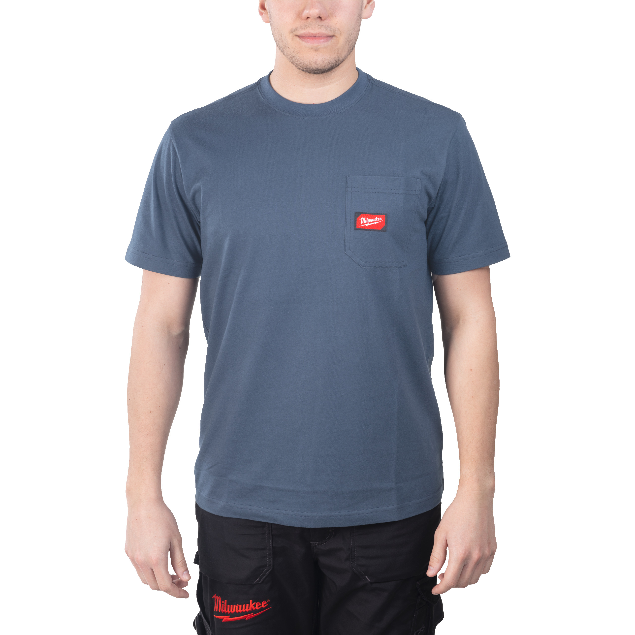 Arbeits-T-Shirt