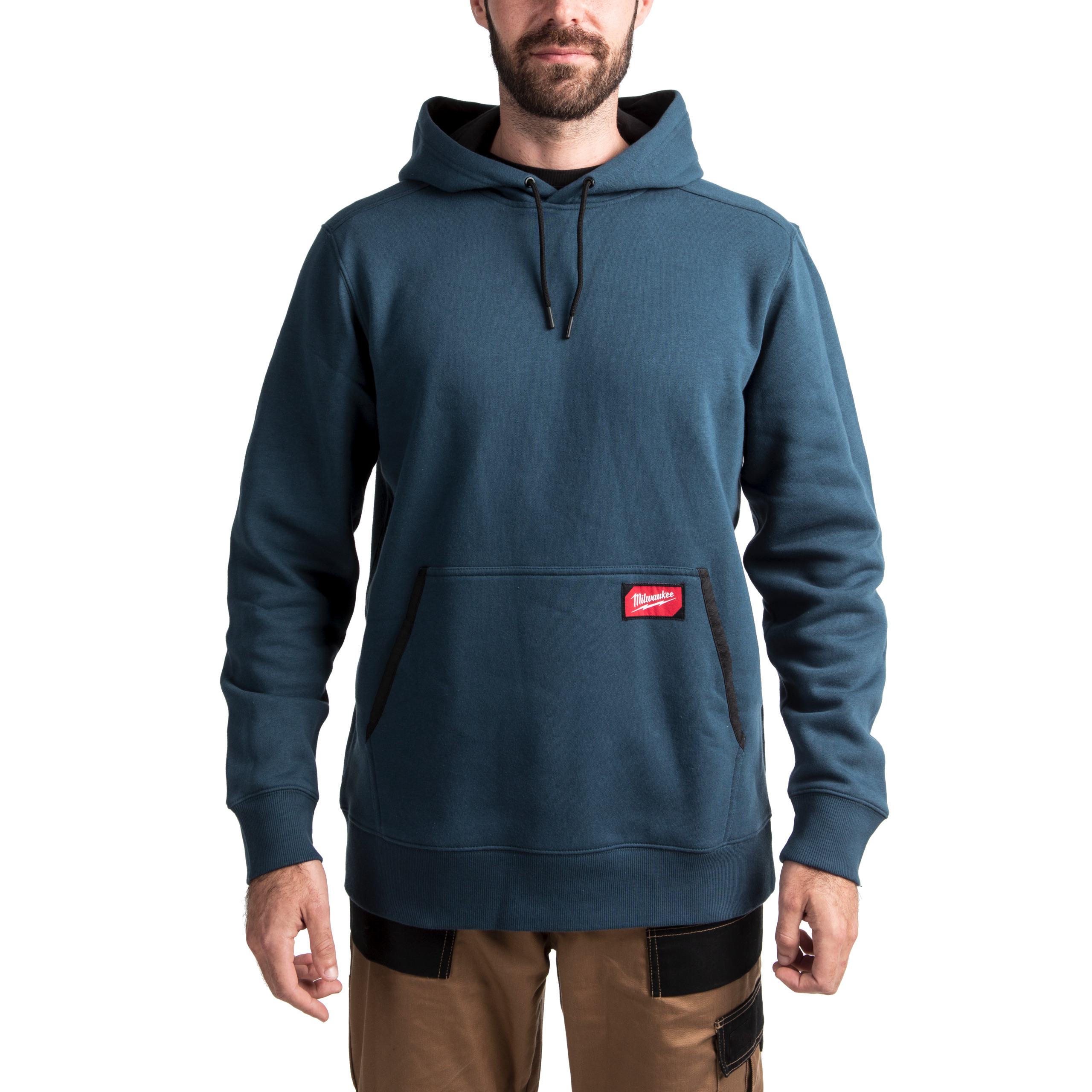 Arbeits-Kapuzen-Pullover