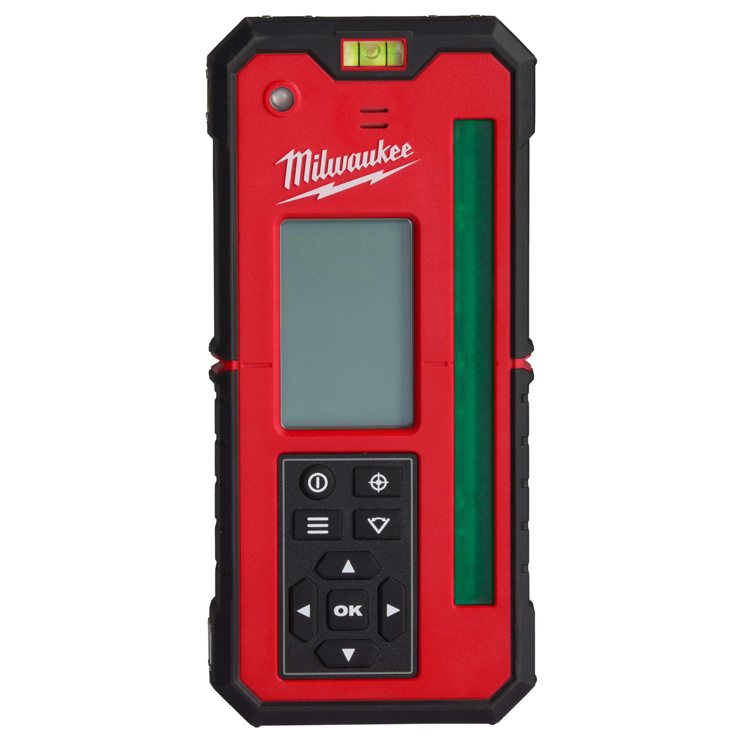 Laser-Linienempfänger