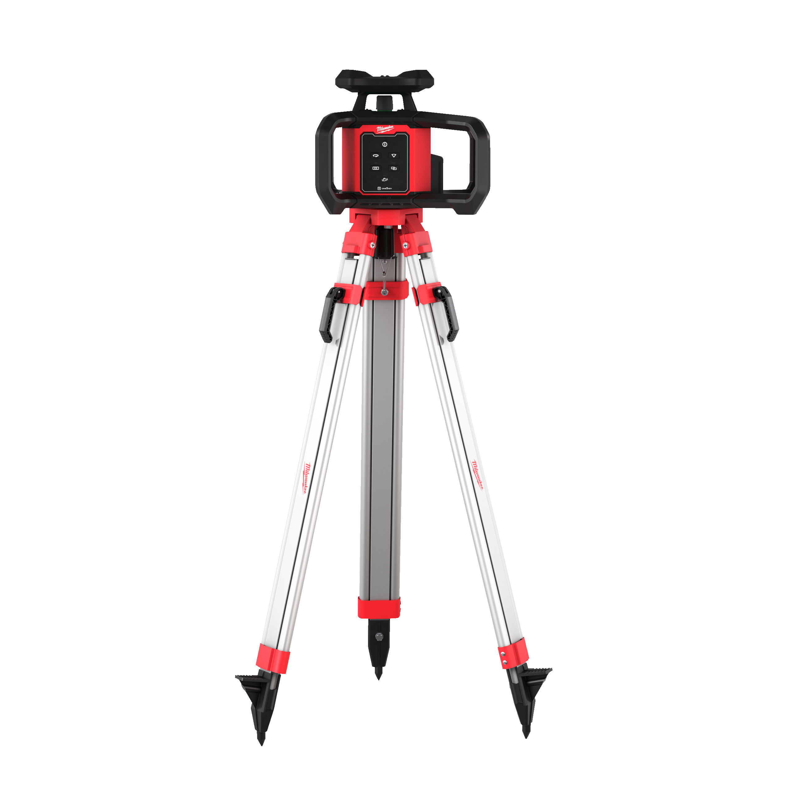 Laser-Stativ