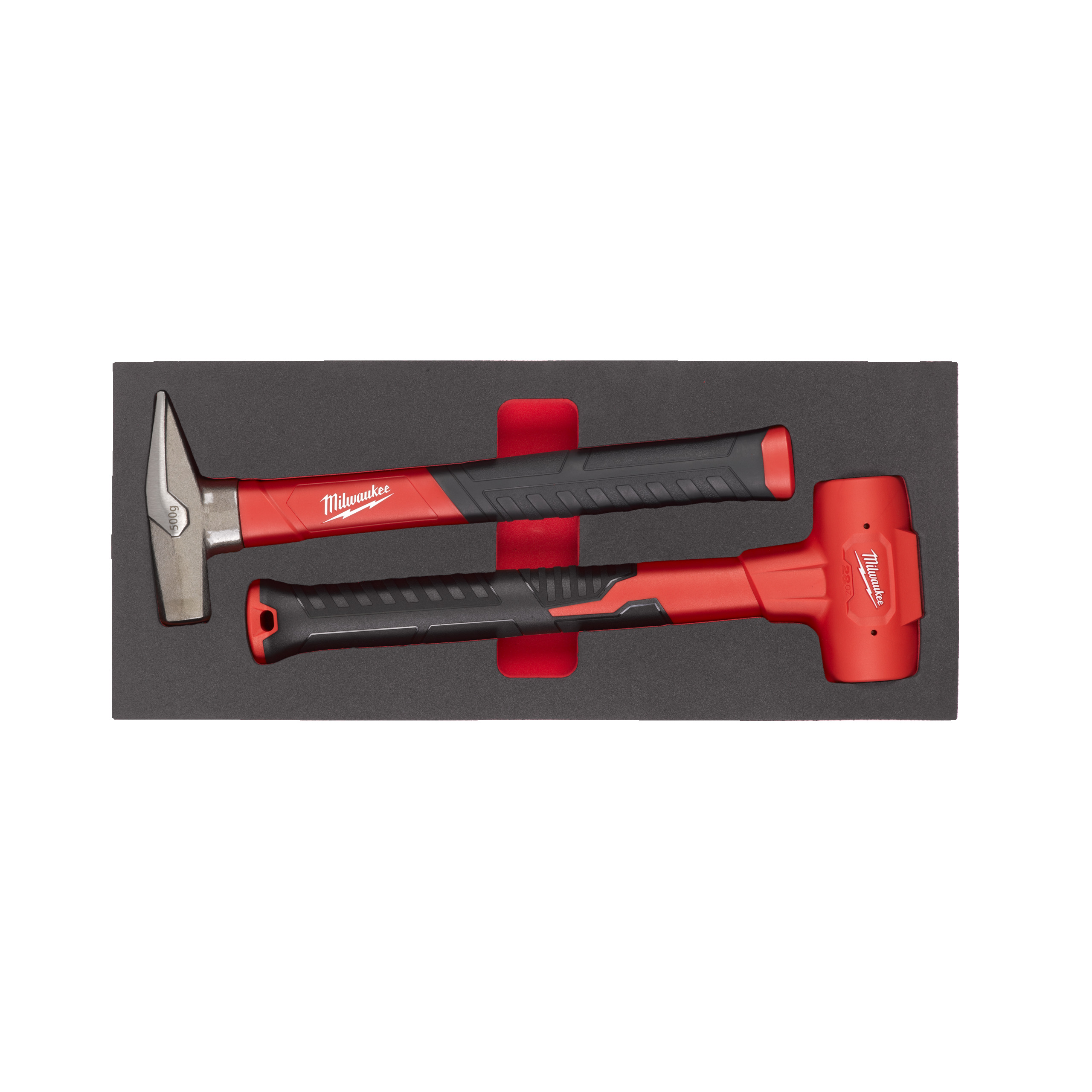 Werkstattwagen-Einlage