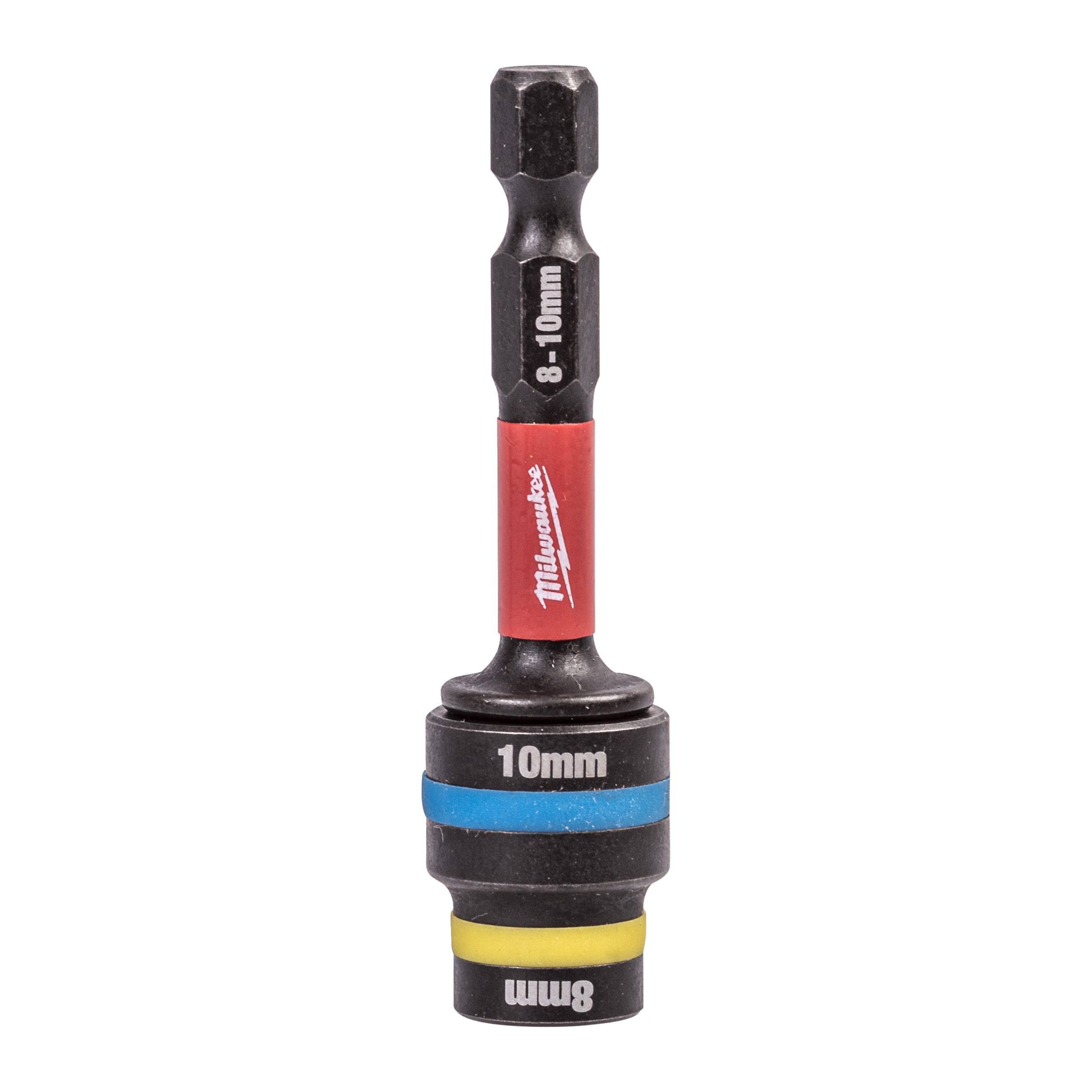 SHOCKWAVE Dual-Size Steckschlüssel