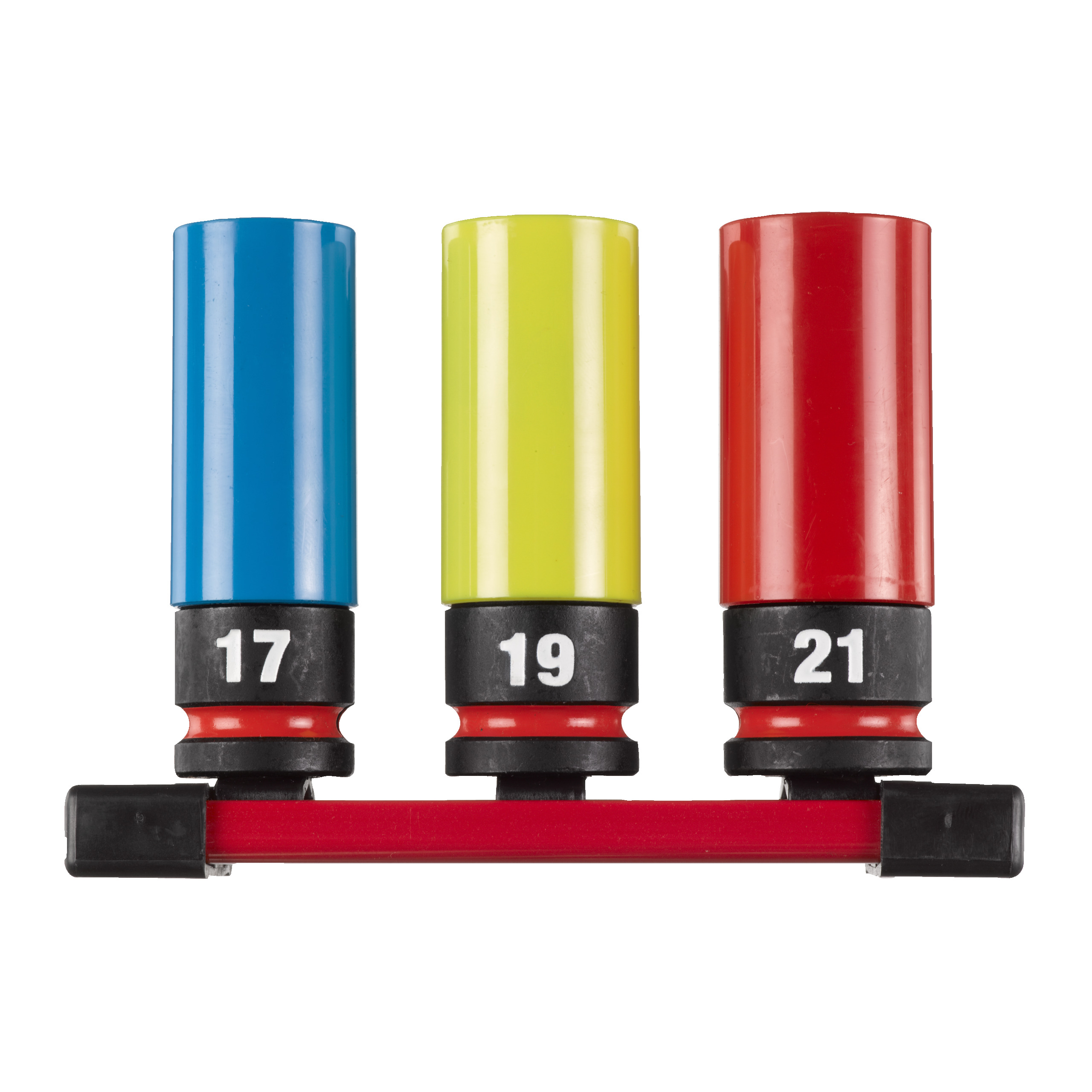 SHOCKWAVE Schlagnuss 1/2''