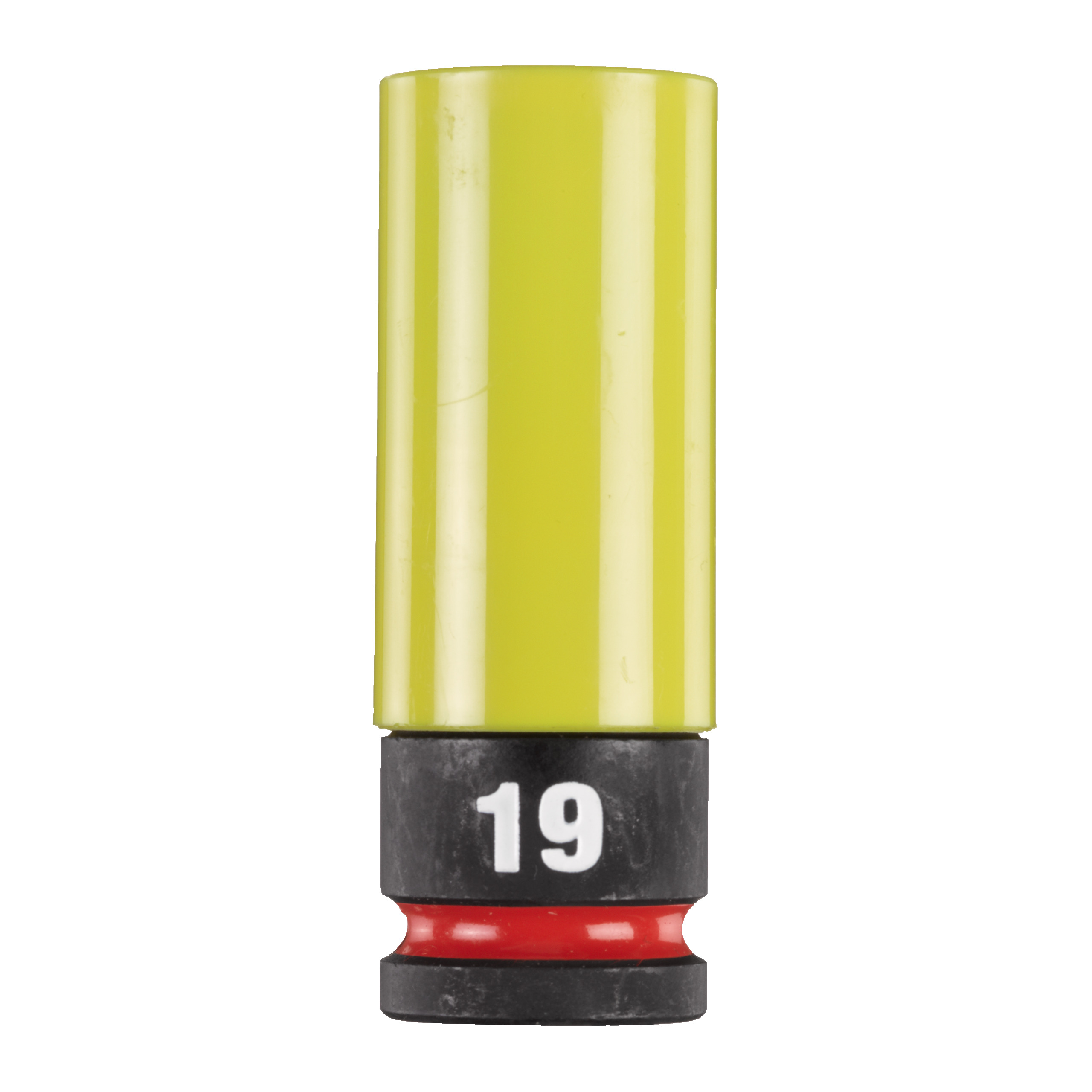 SHOCKWAVE Schlagnuss 1/2''