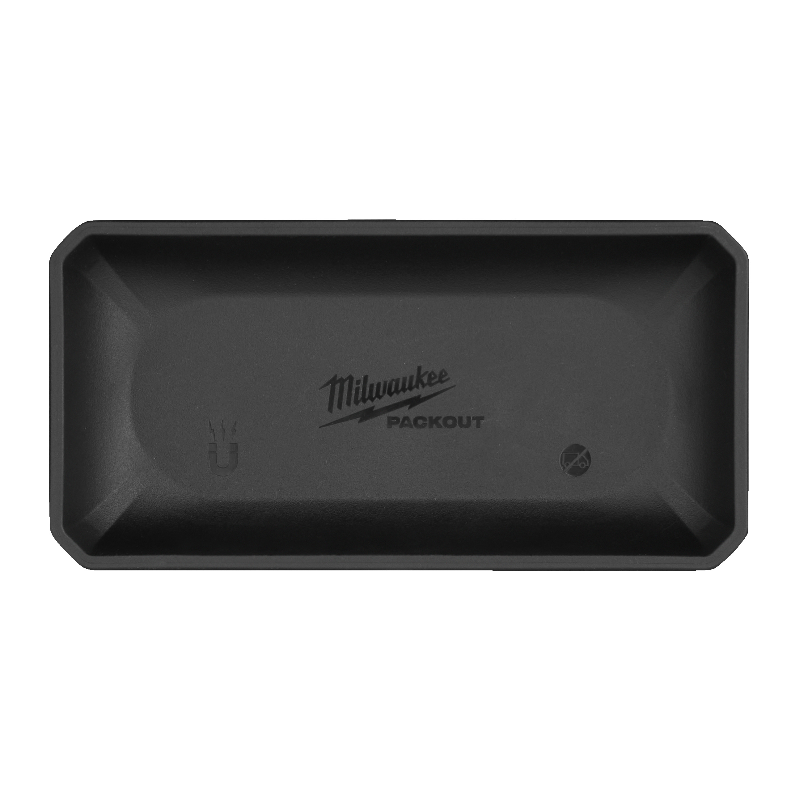 PACKOUT Magnetschale