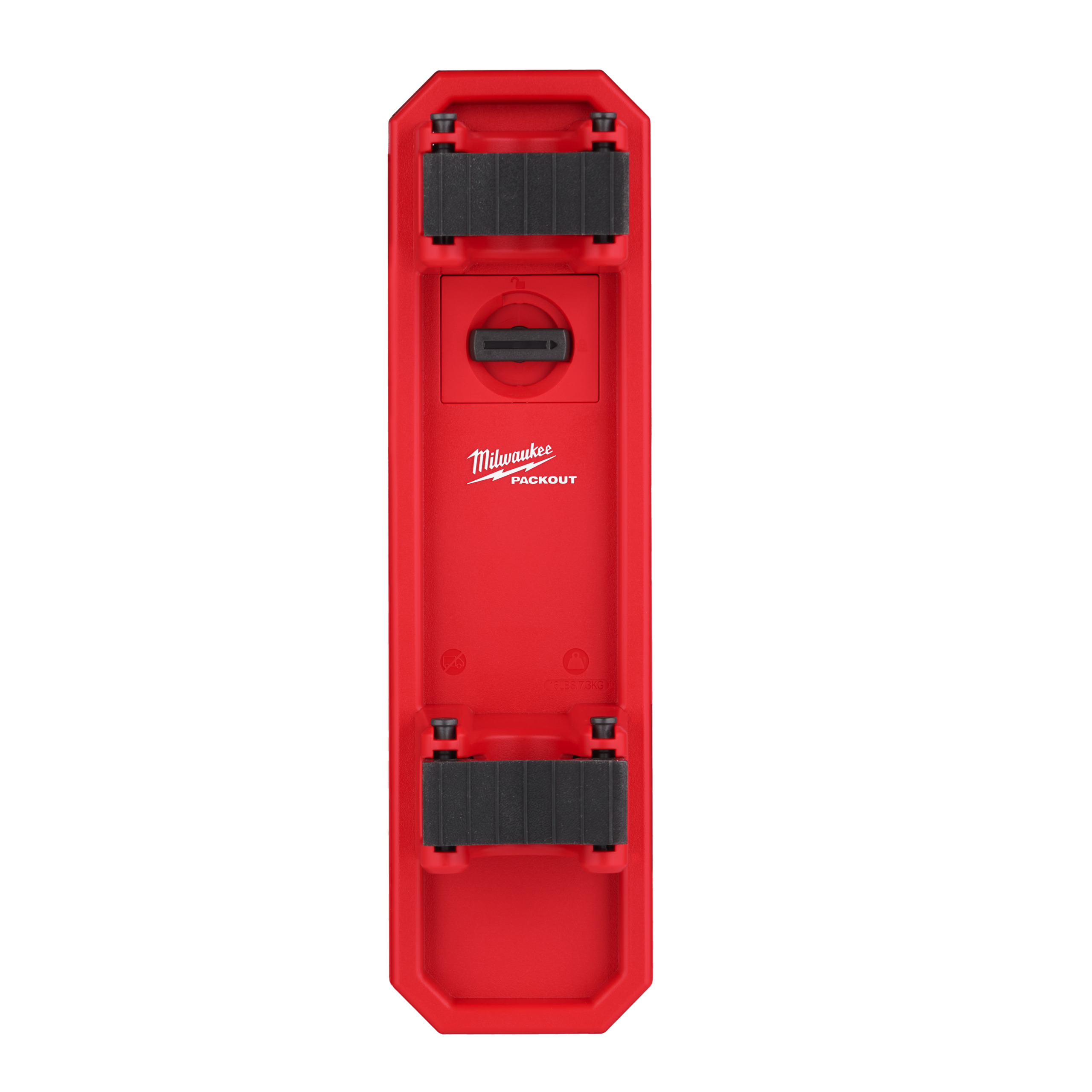 PACKOUT Stielhalter