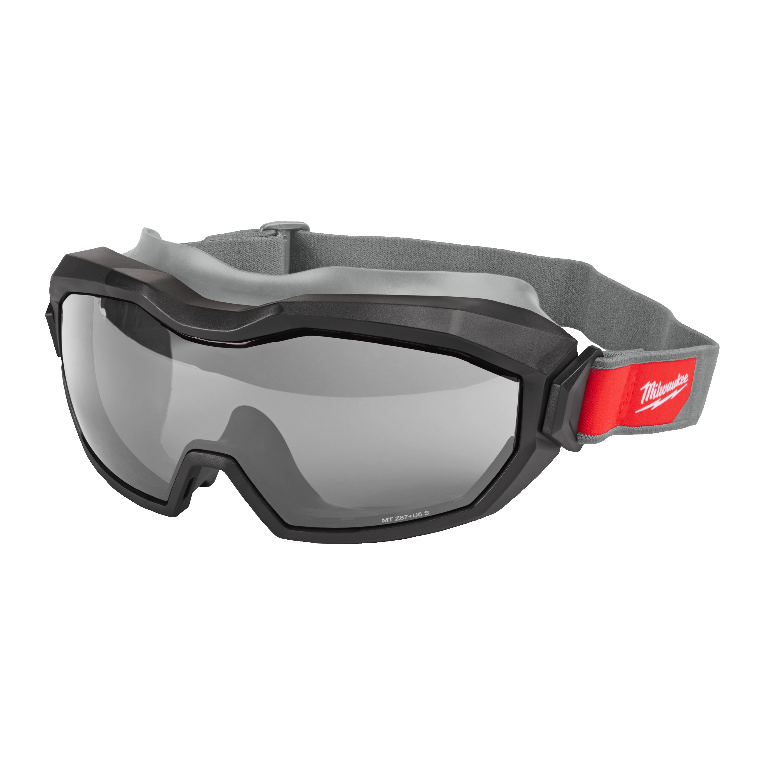 Hoch-Profil-Vollsichtschutzbrille