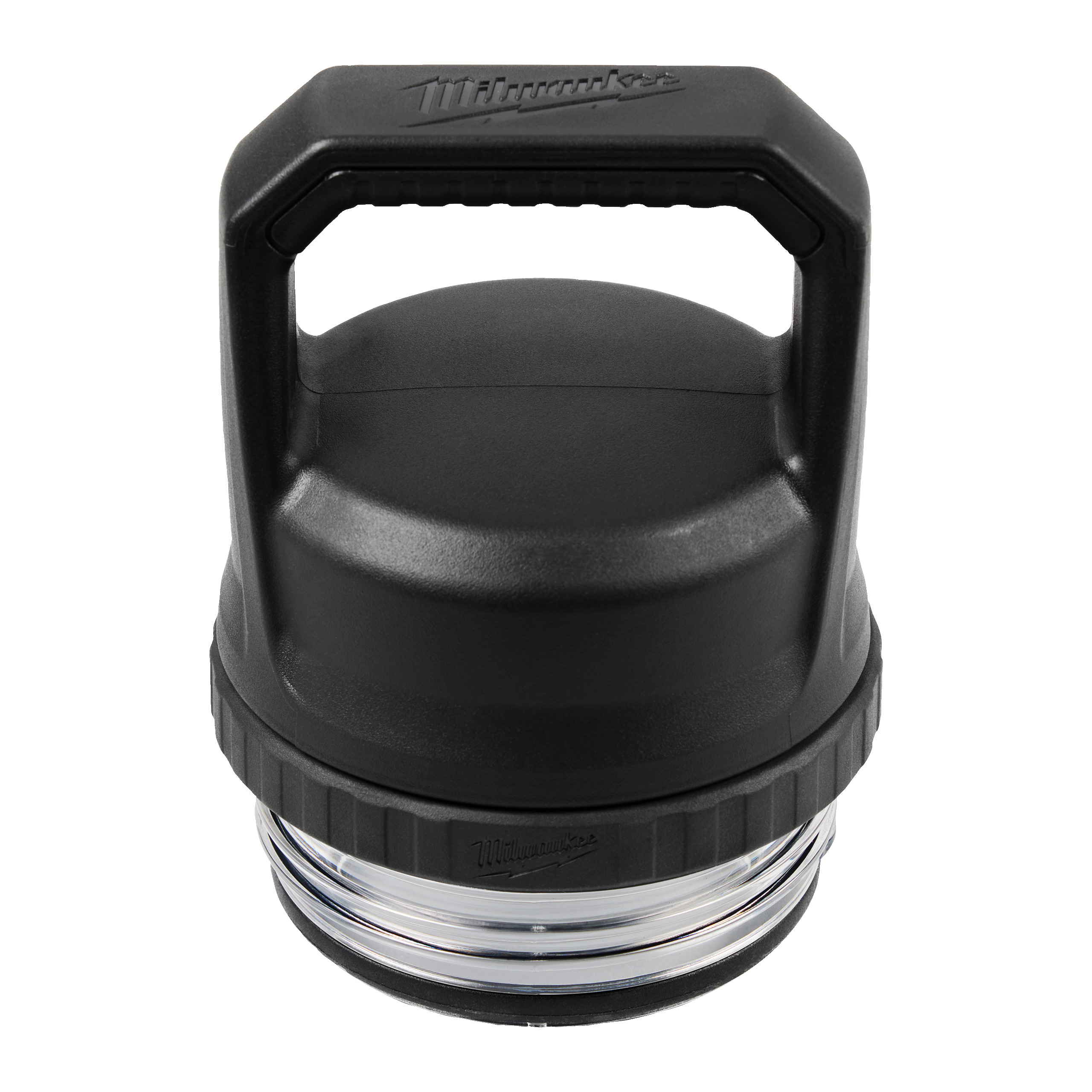 PACKOUT Schraubdeckel