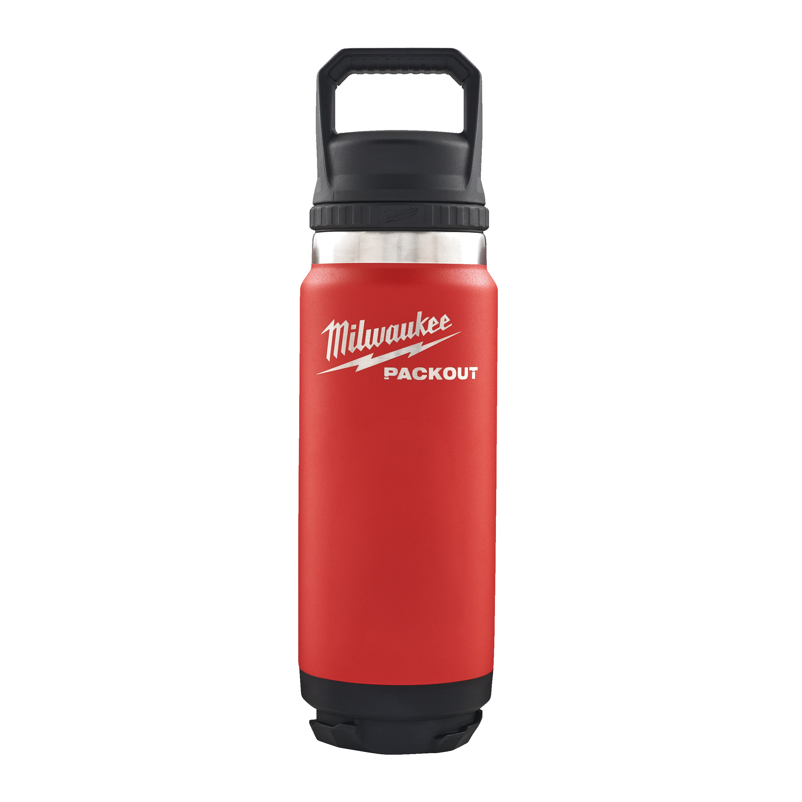 PACKOUT Thermosflasche