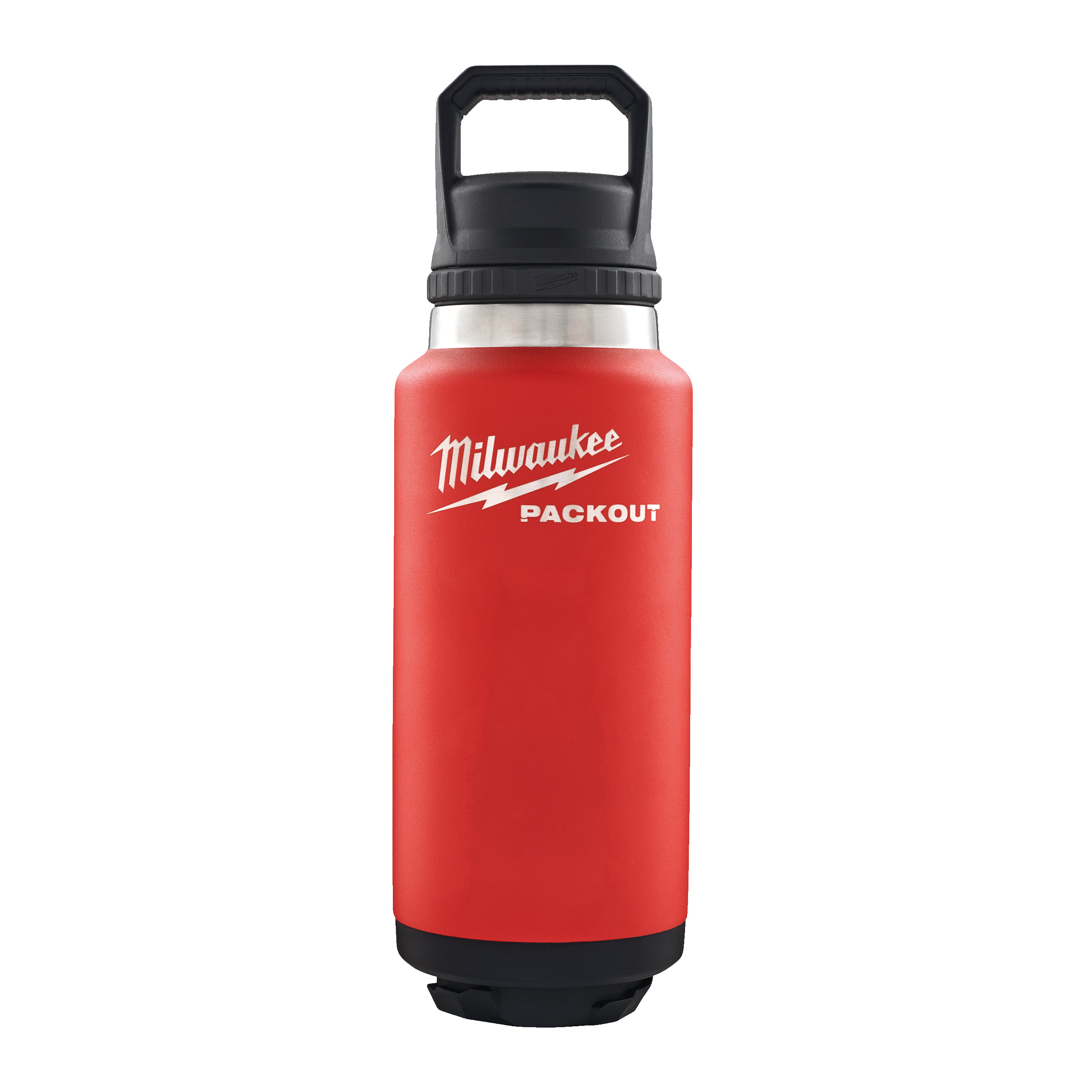 PACKOUT Thermosflasche