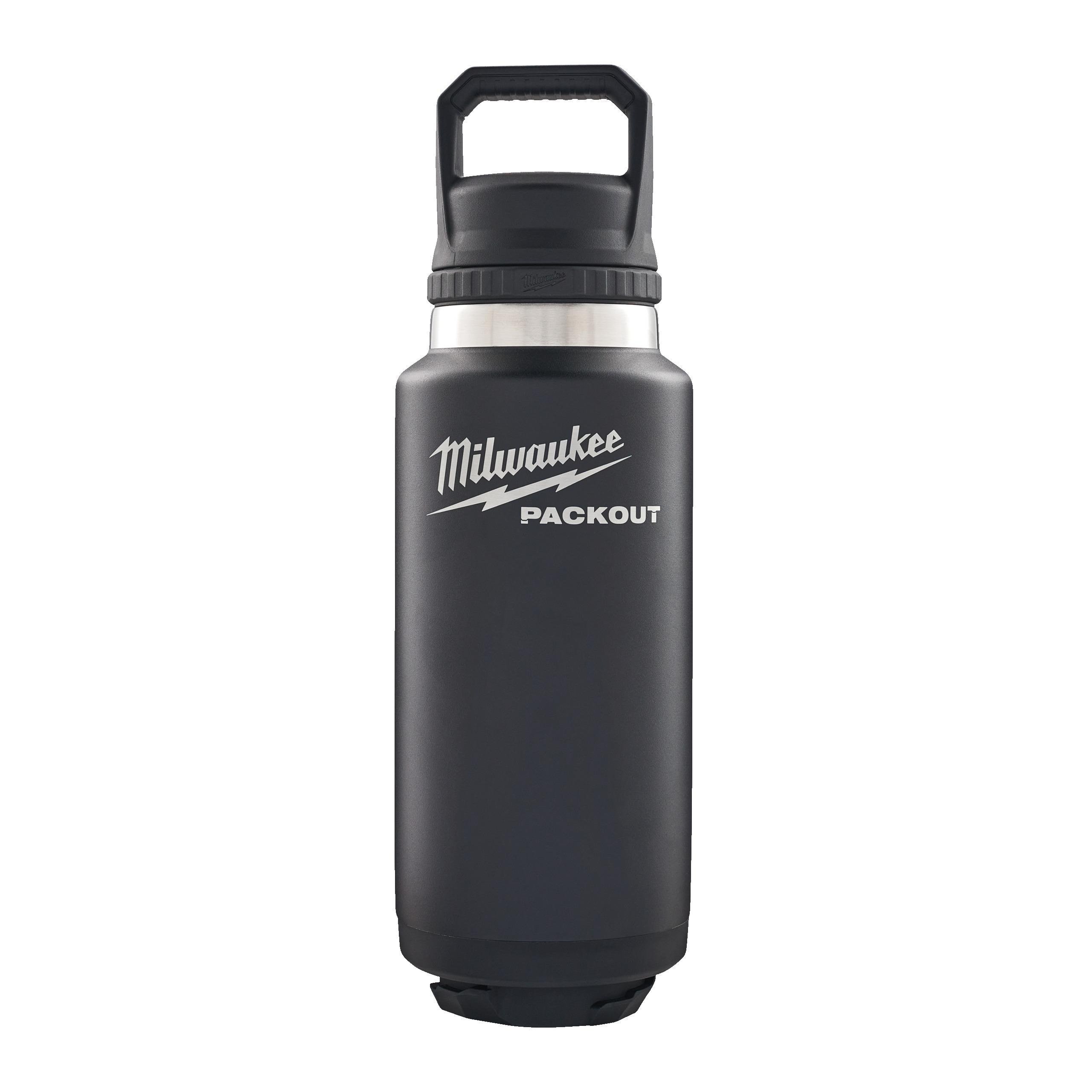 PACKOUT Thermosflasche