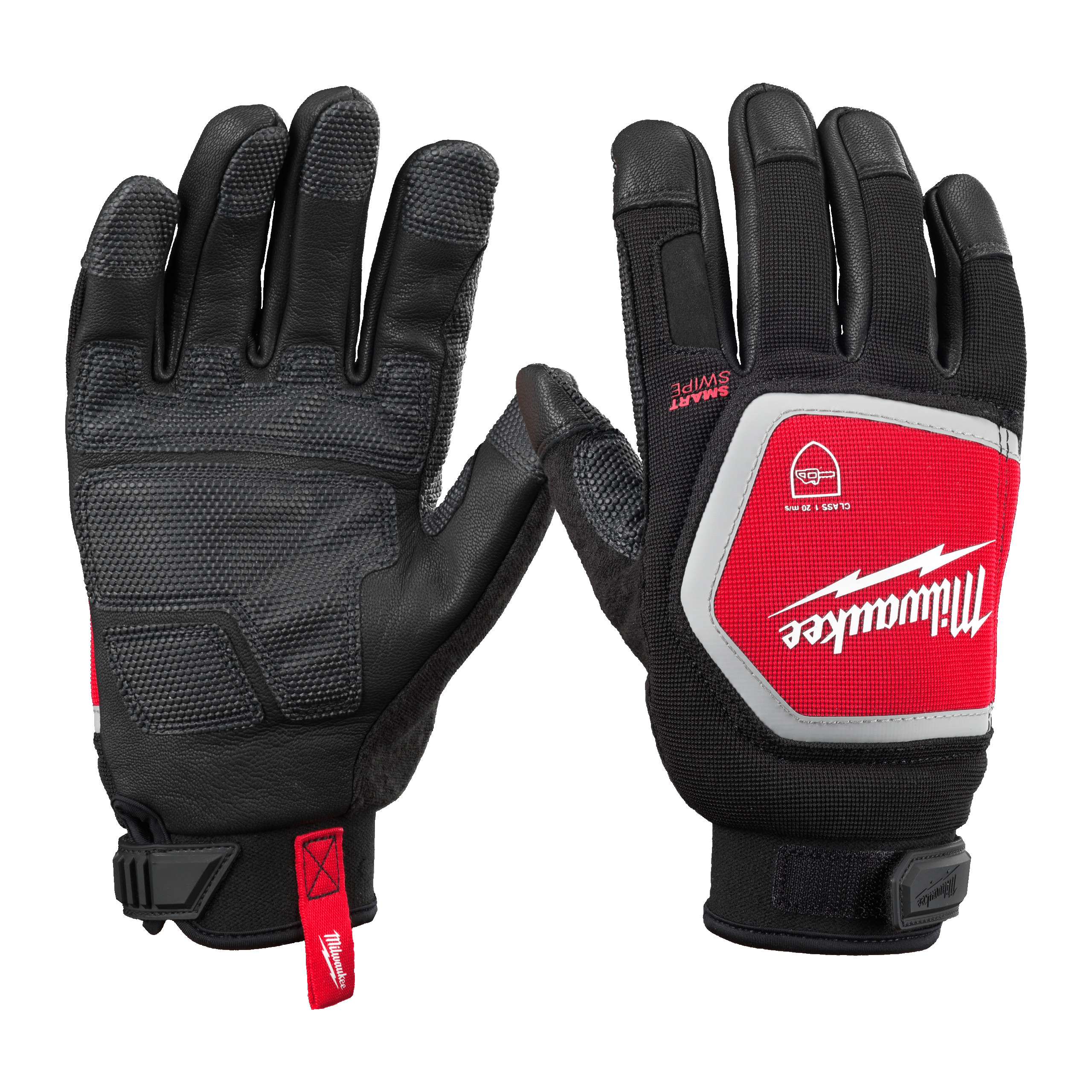Kettensägen Schutzhandschuh
