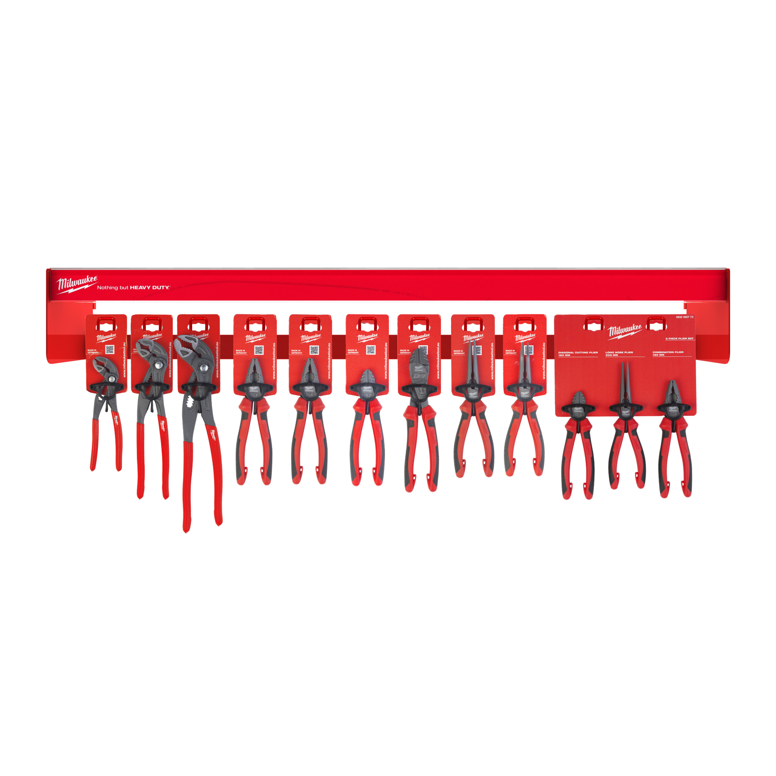 Standard-Modul 1m