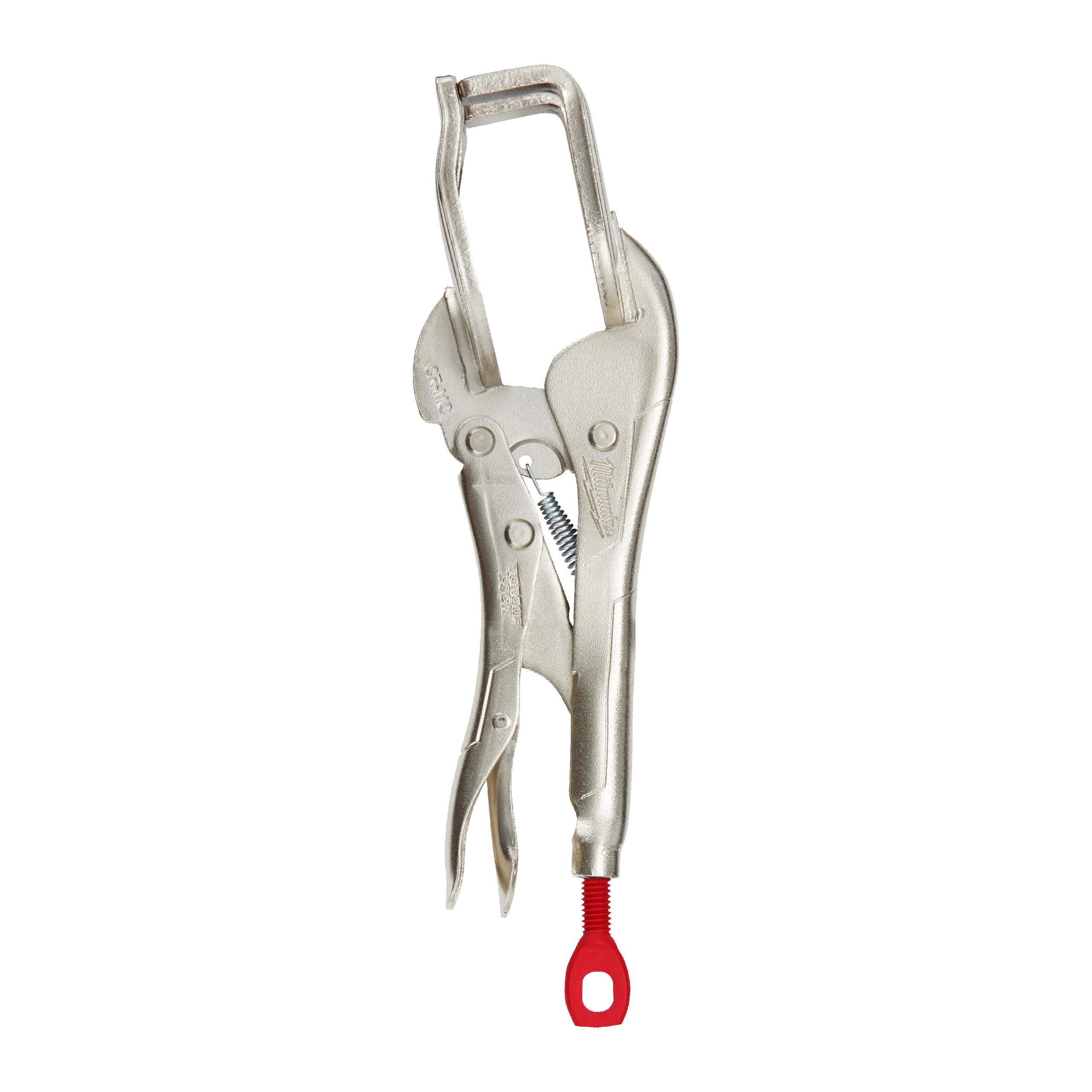 TORQUE LOCK Schweißer-Gripzange