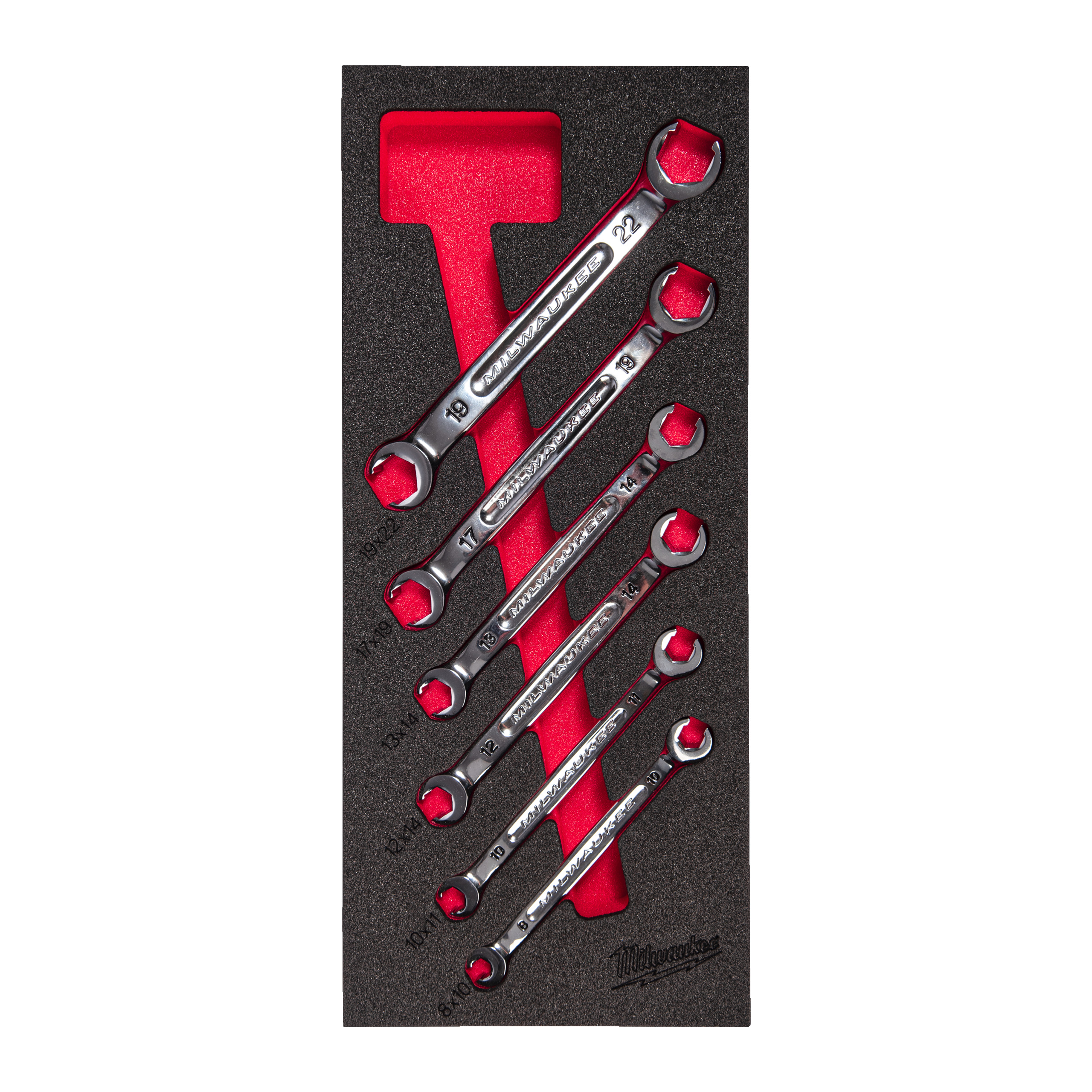 Werkstattwagen-Einlage