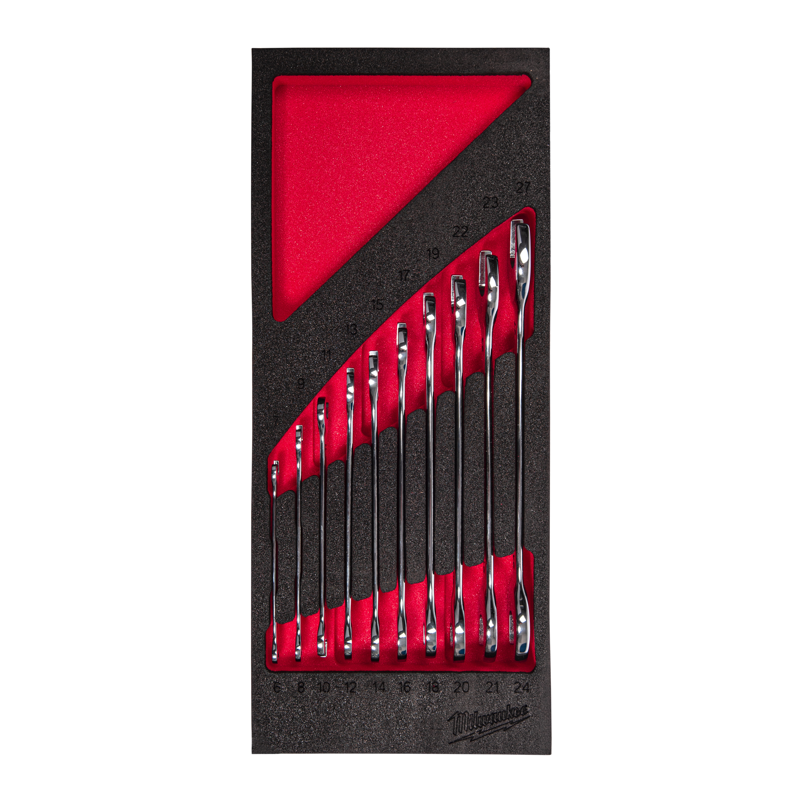 Werkstattwagen-Einlage