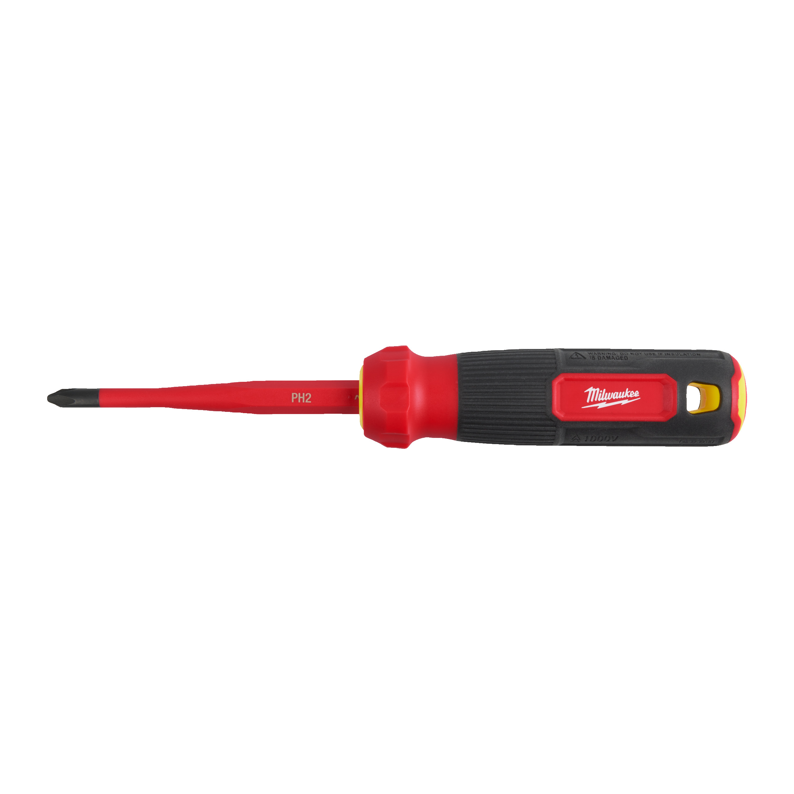 VDE Multi-Bit Schrauberdreher