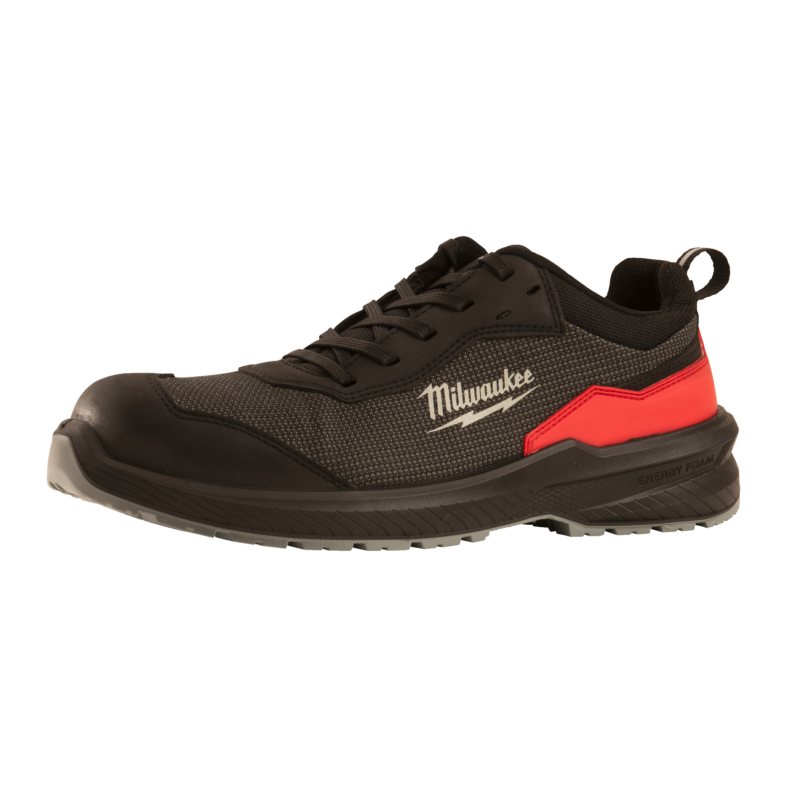 FLEXTRED S1PS Sicherheits-Halbschuh