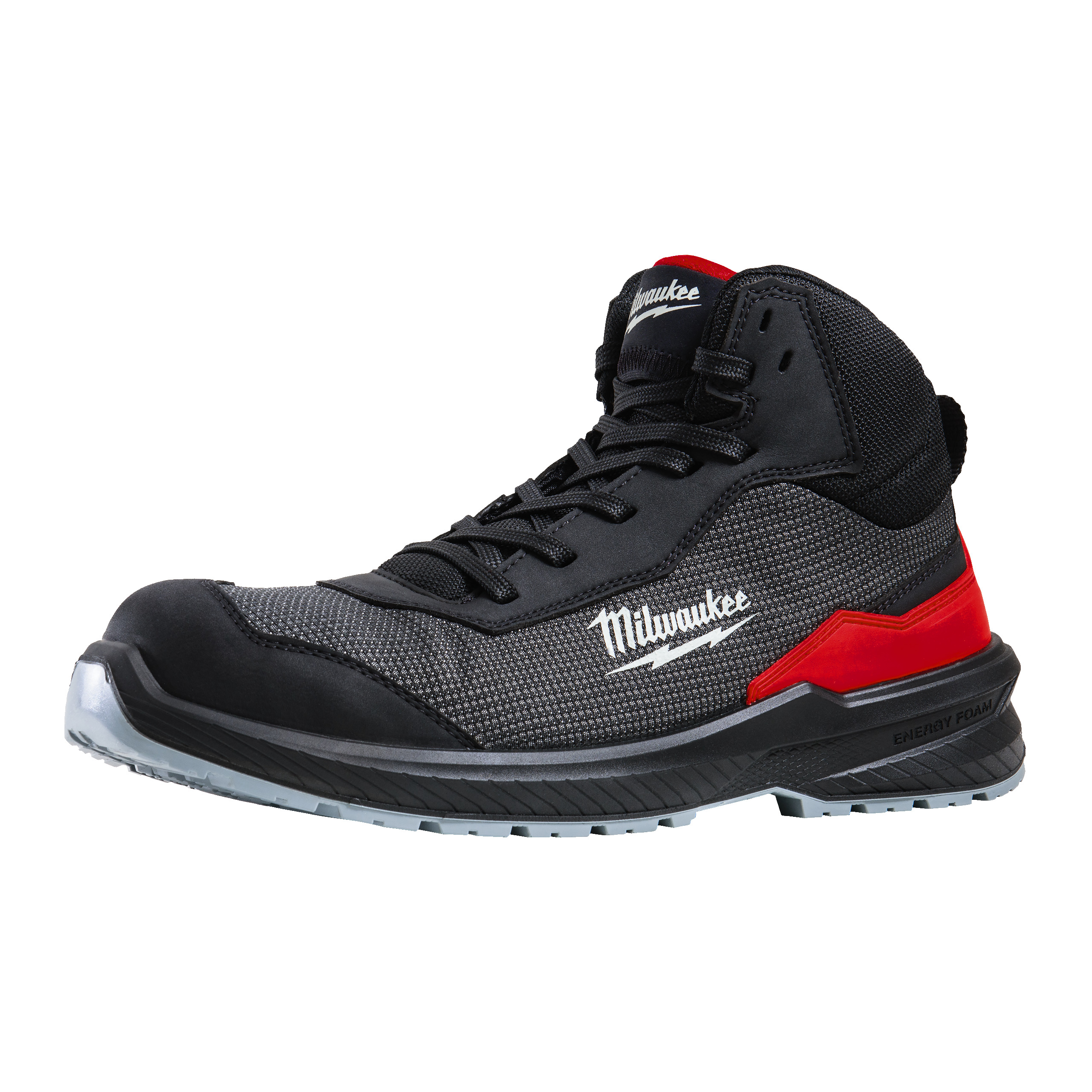 FLEXTRED S1PS Sicherheits-Stiefel