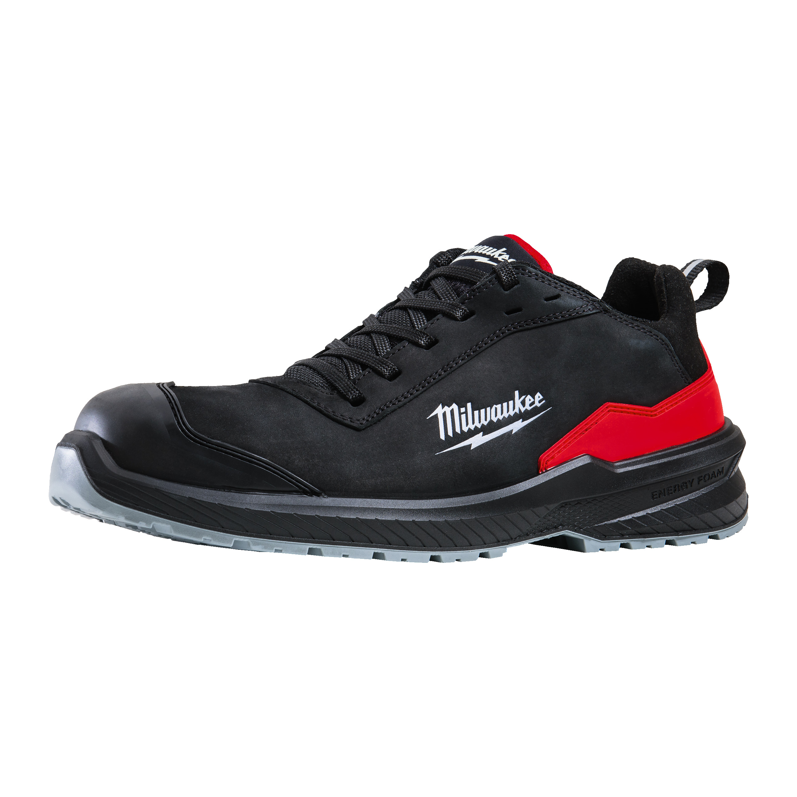FLEXTRED S3S Sicherheits-Halbschuh