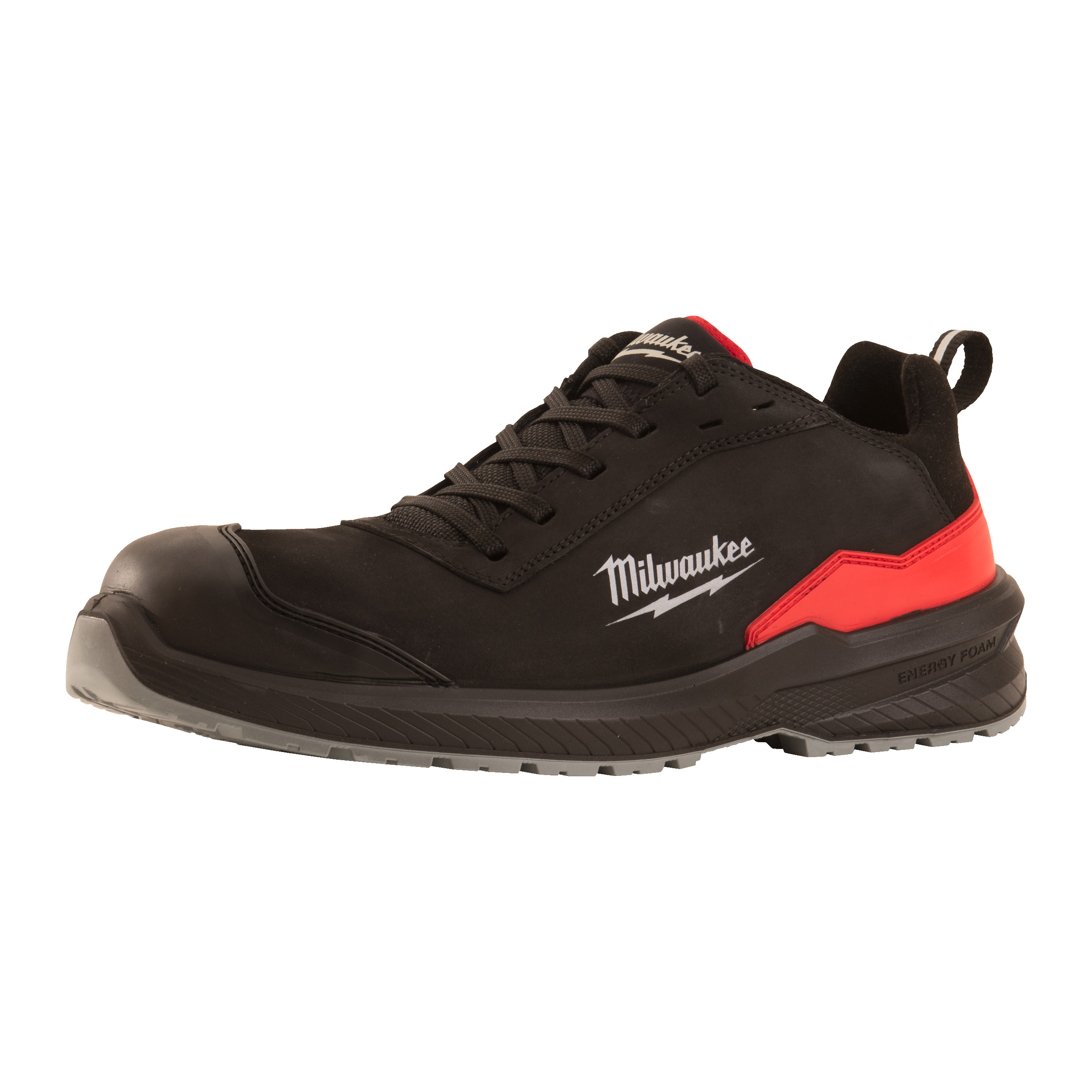 FLEXTRED S3S Sicherheits-Halbschuh