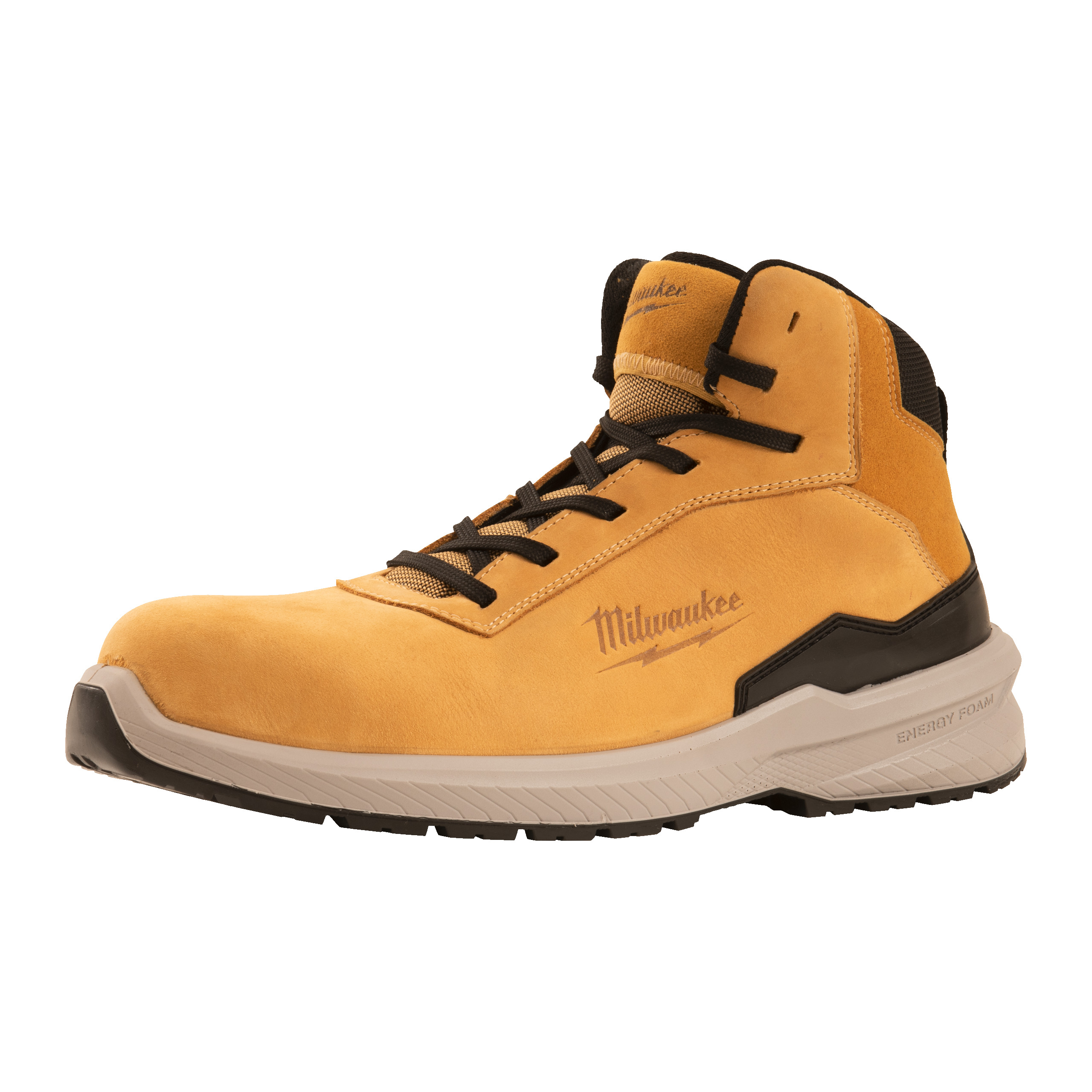 FLEXTRED S3S Sicherheits-Stiefel