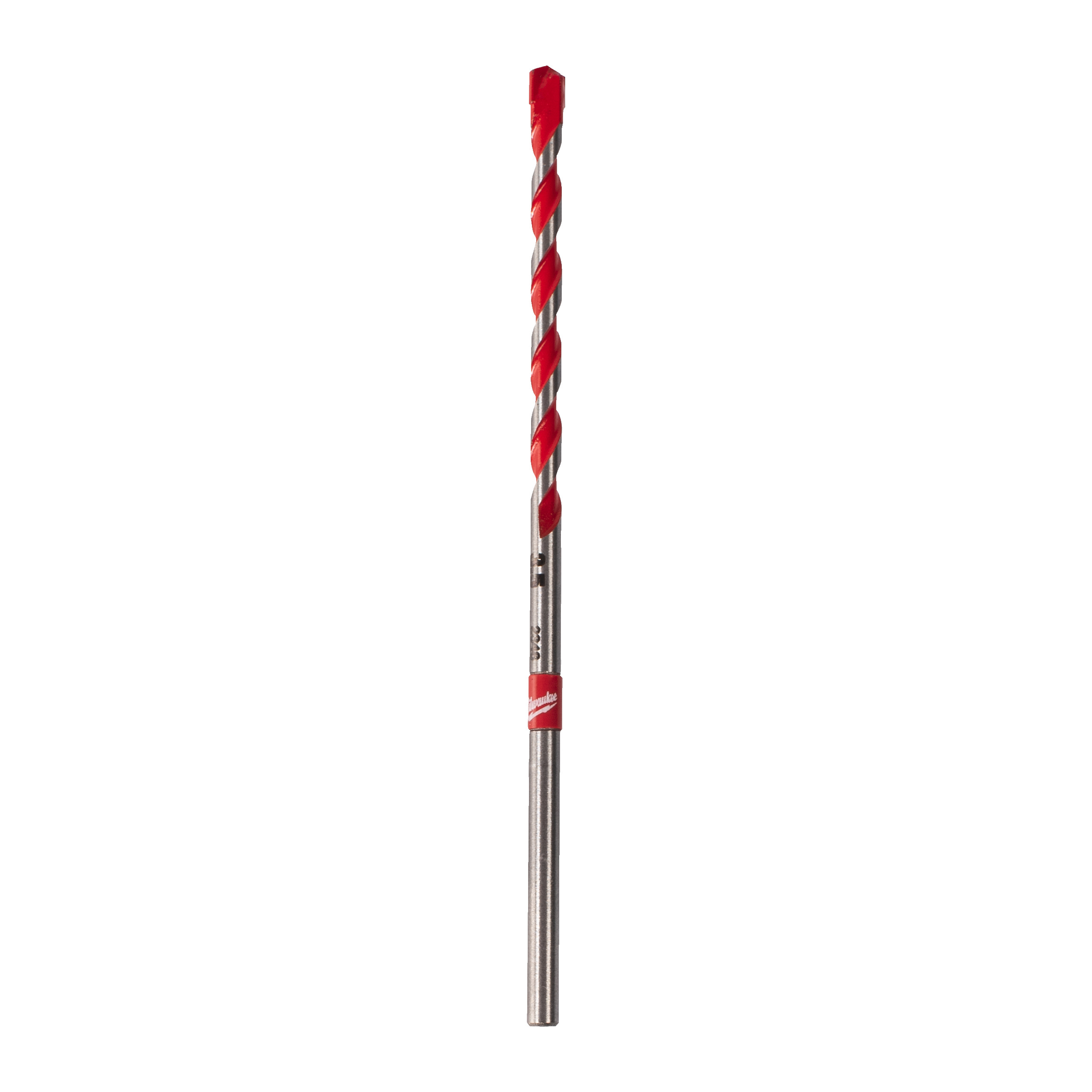 Premium-Betonbohrer rund