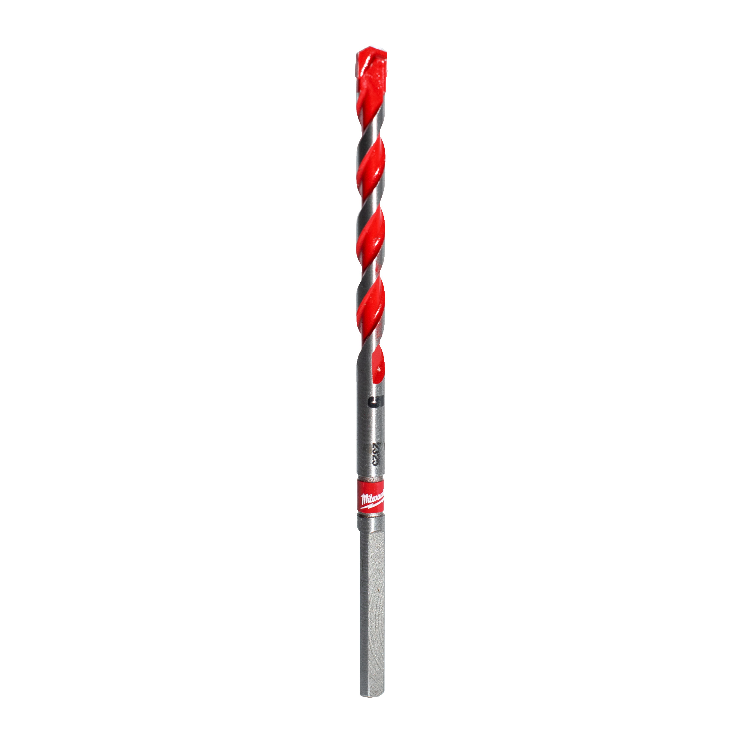 Premium-Betonbohrer rund