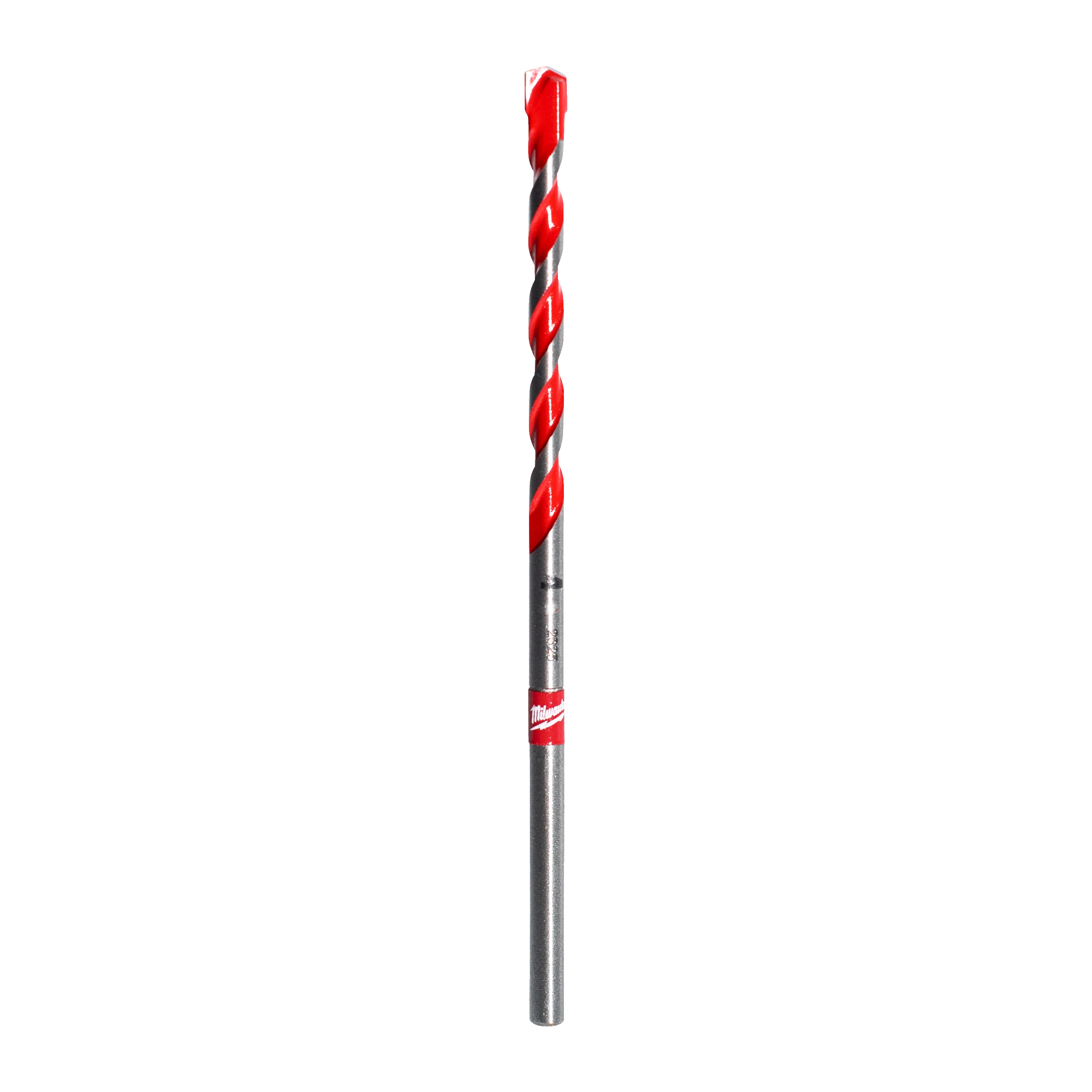 Premium-Betonbohrer rund