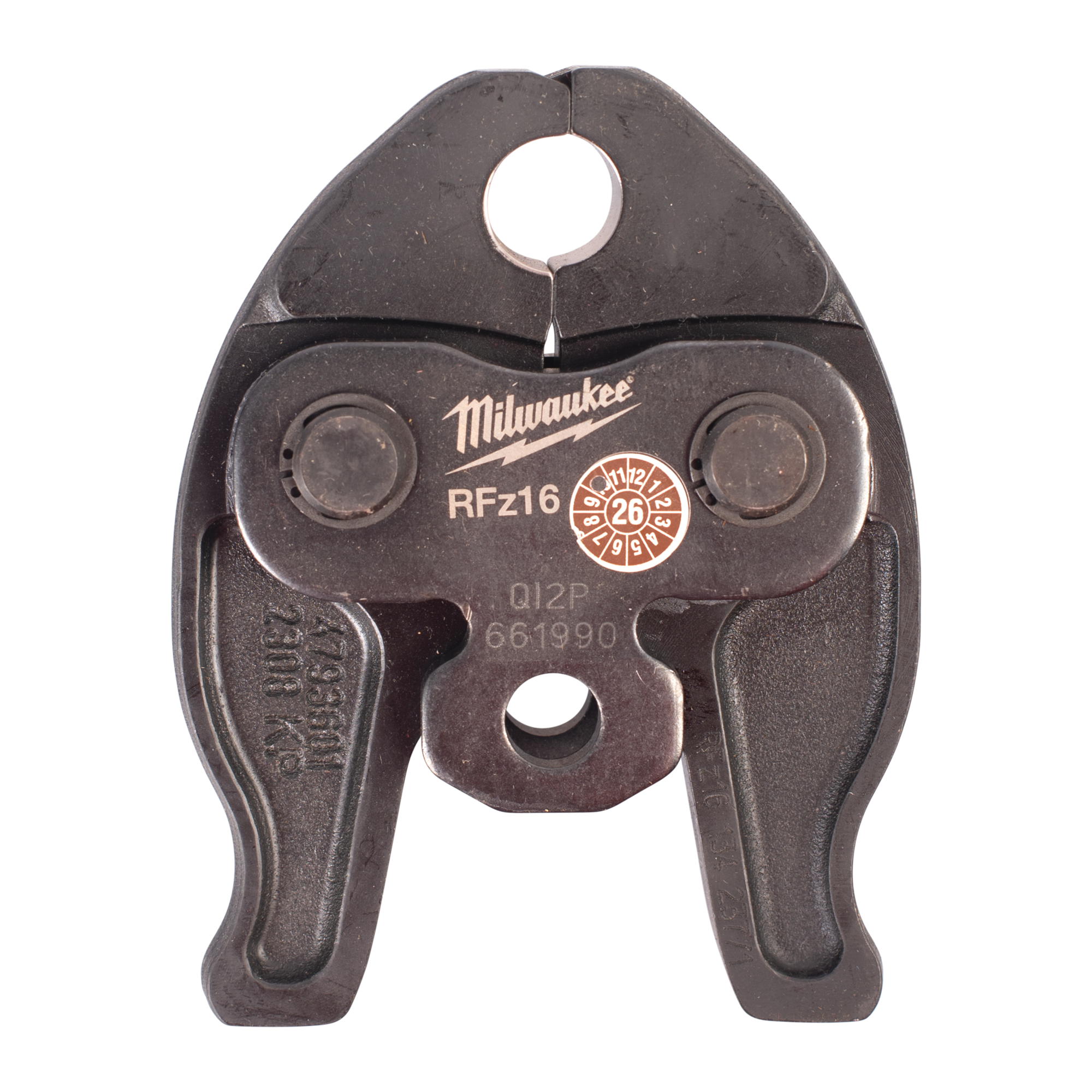 Pressbacke