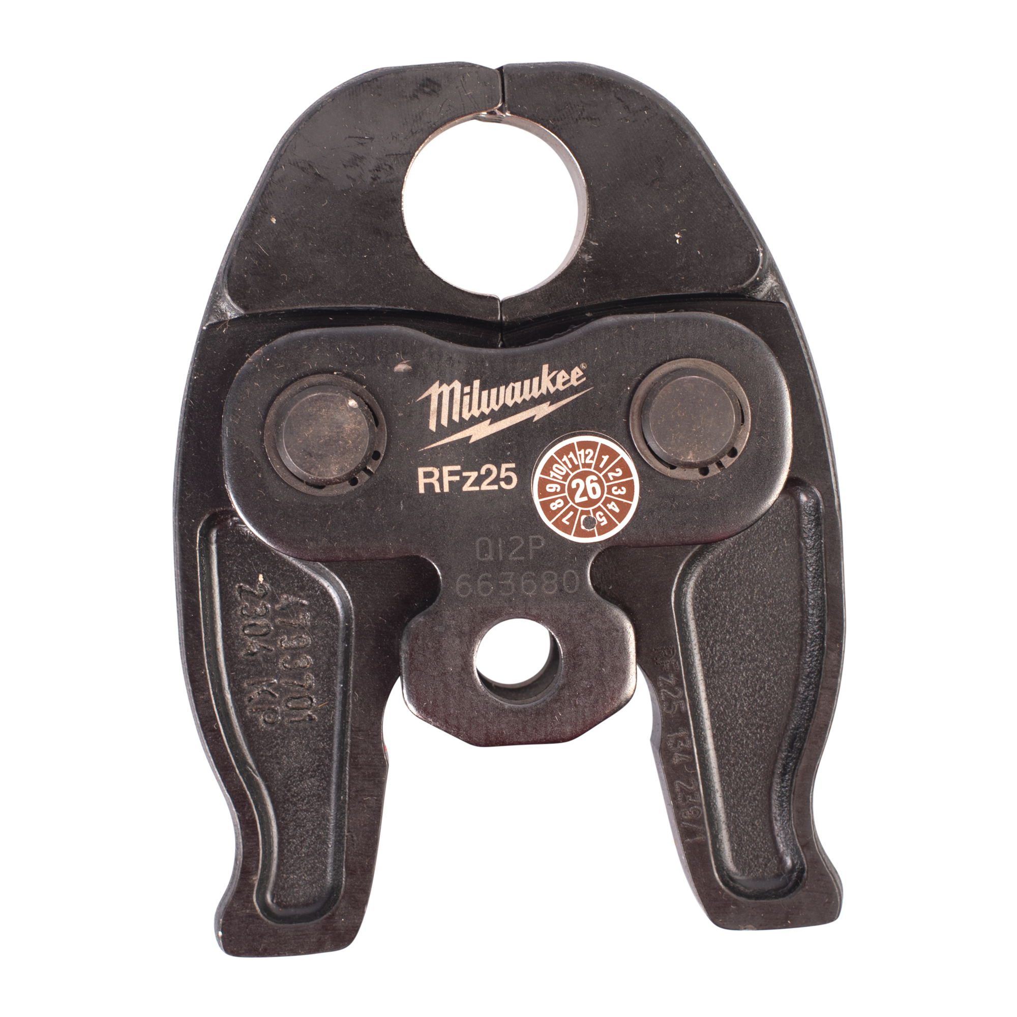 Pressbacke