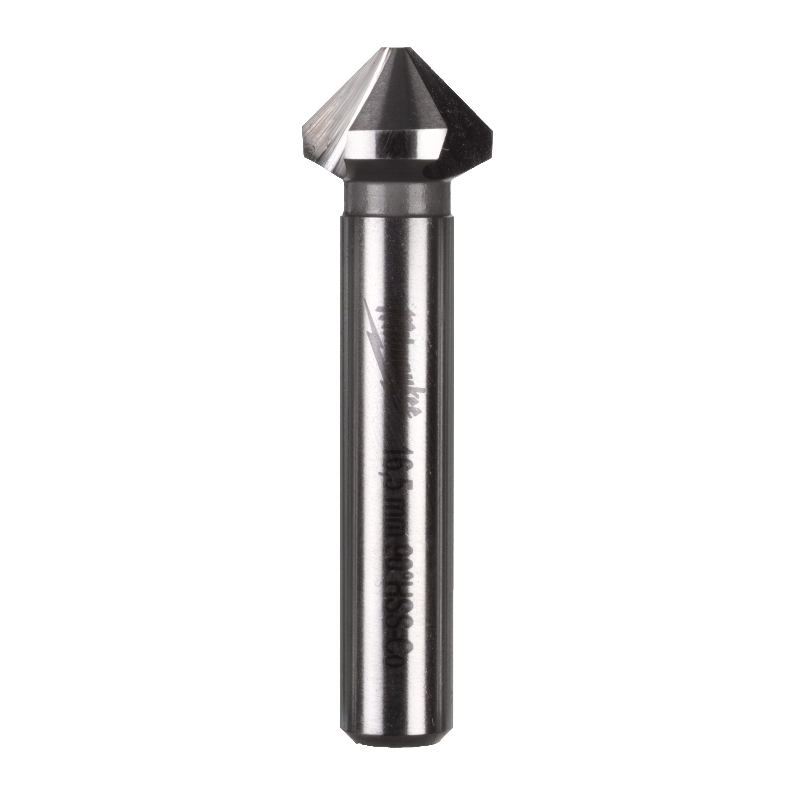 HSS-CO Kegelsenker