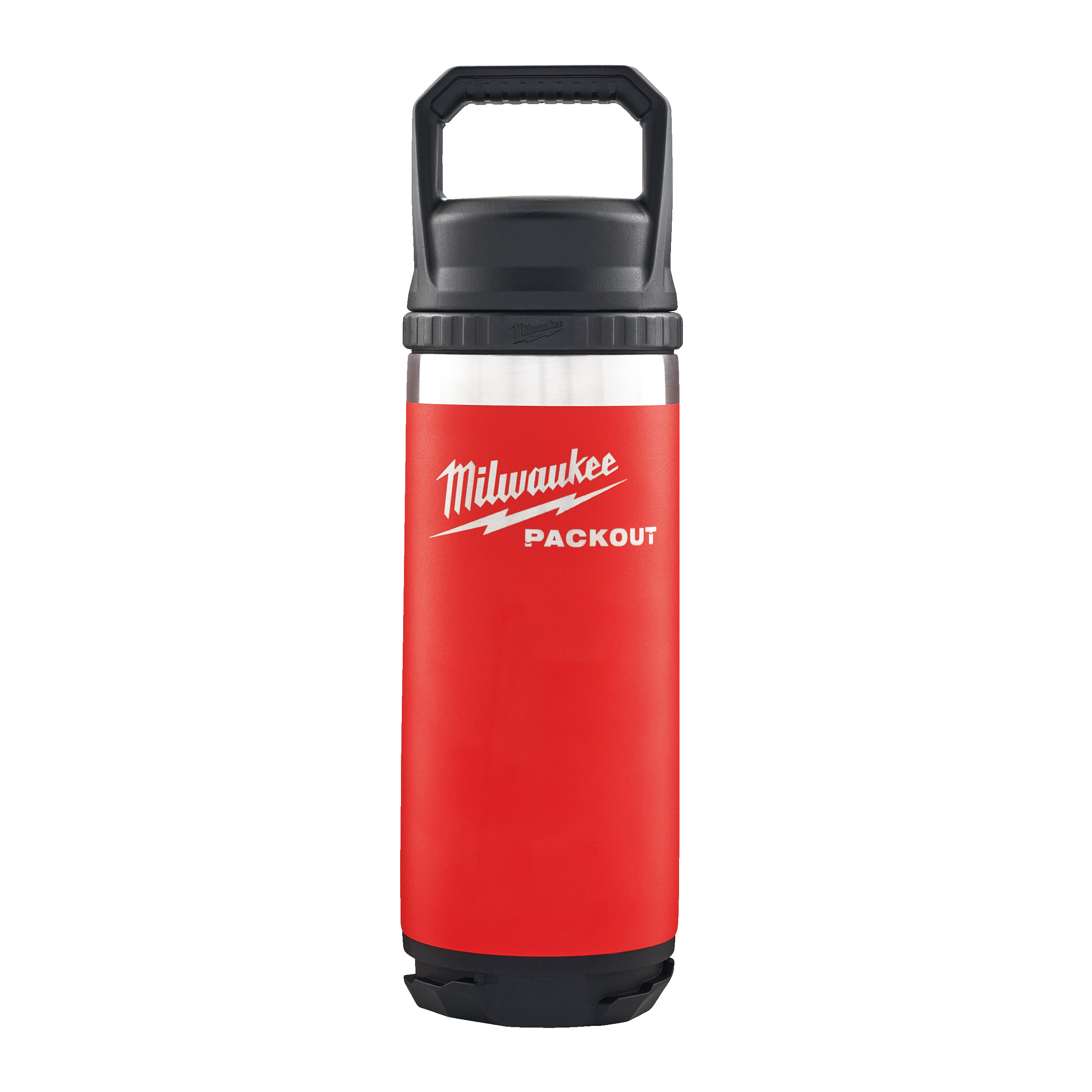 PACKOUT Thermosflasche