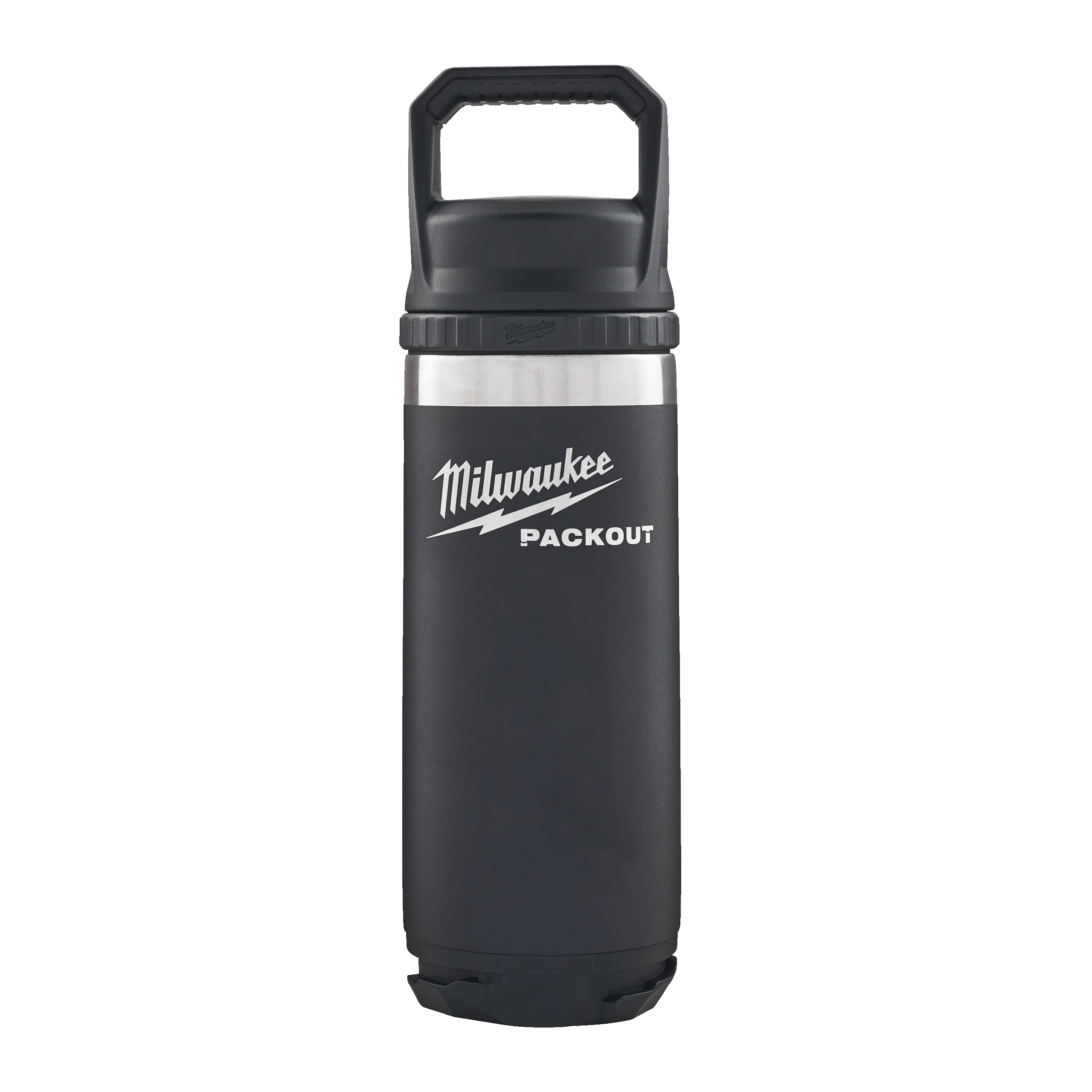 PACKOUT Thermosflasche