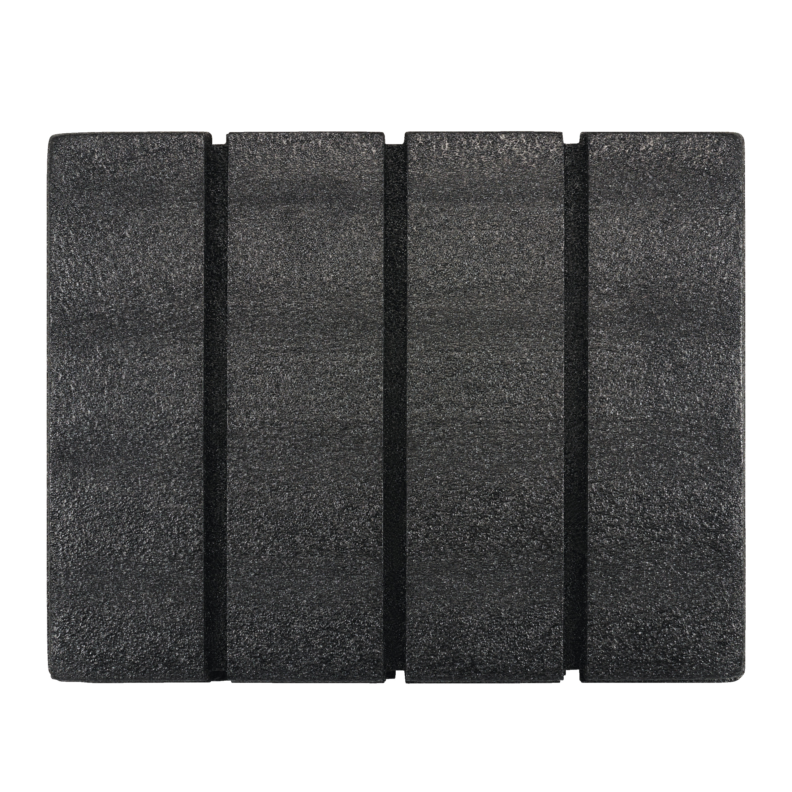 PACKOUT Schaumstoffeinlage