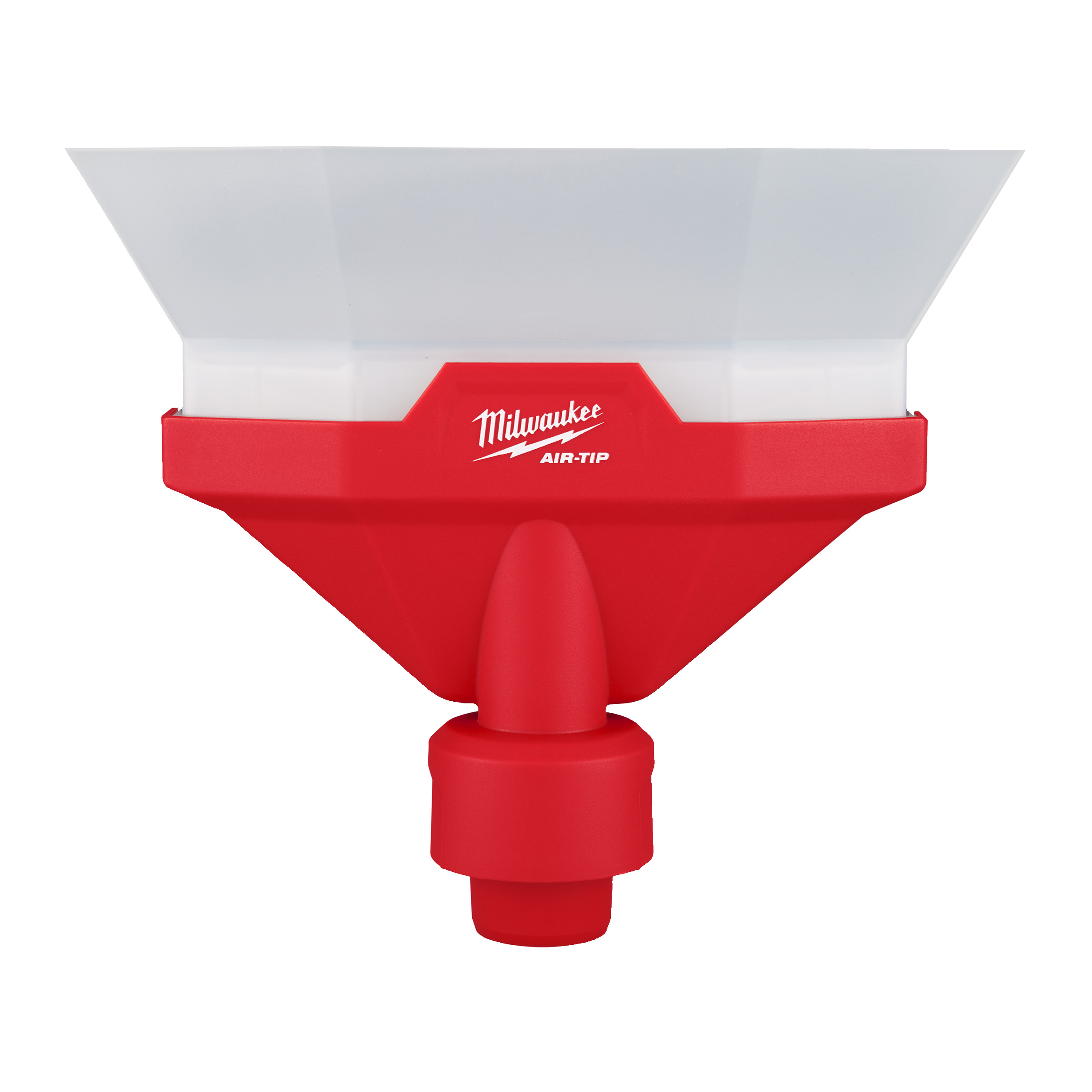 AIT-TIP Staub-Auffangbehälter