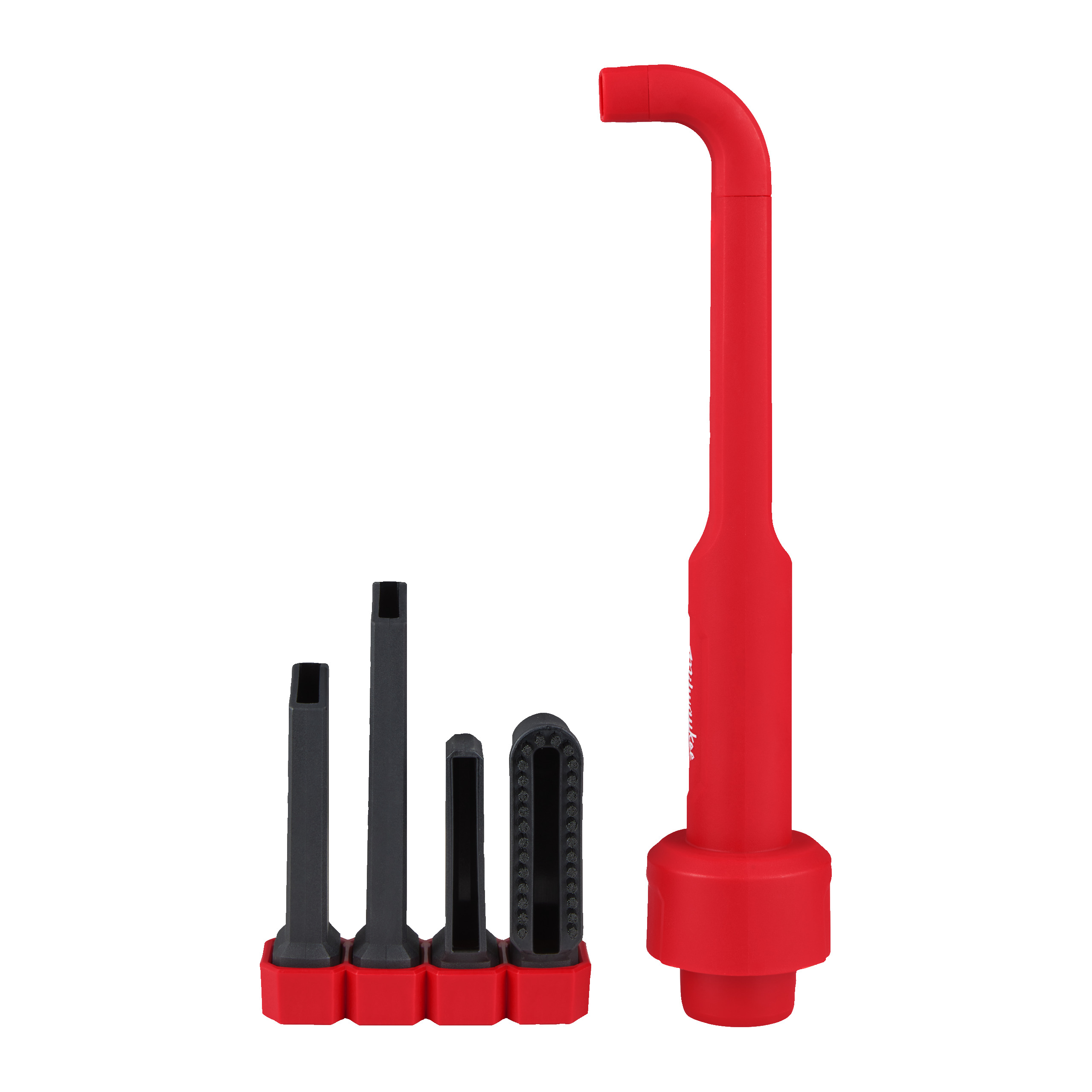 AIT-TIP 4-in-1 Reinigungs-Set