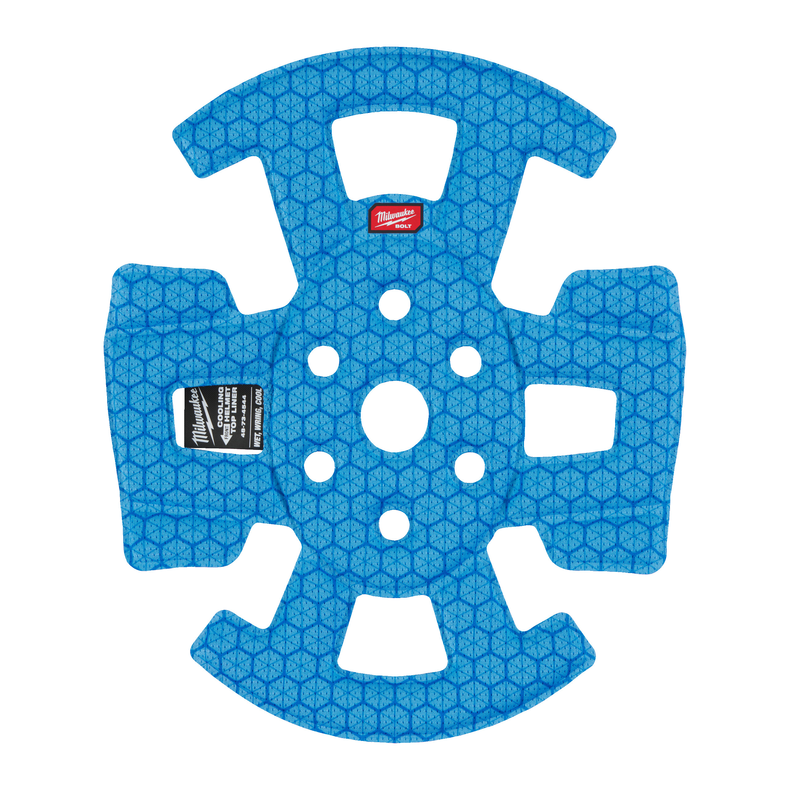 Ersatz-Kühl-Innenpolster