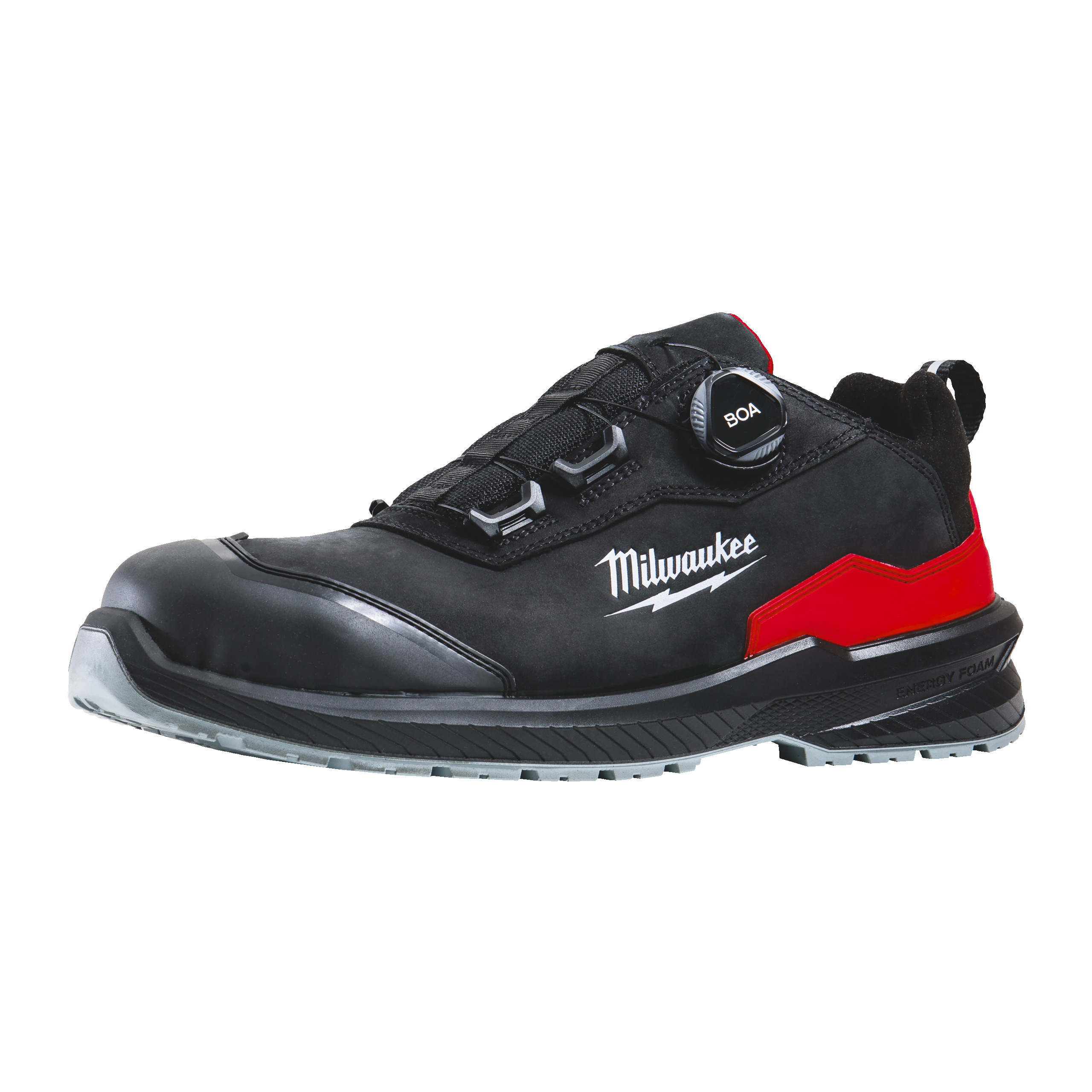 FLEXTRED S3S Sicherheits-Halbschuh
