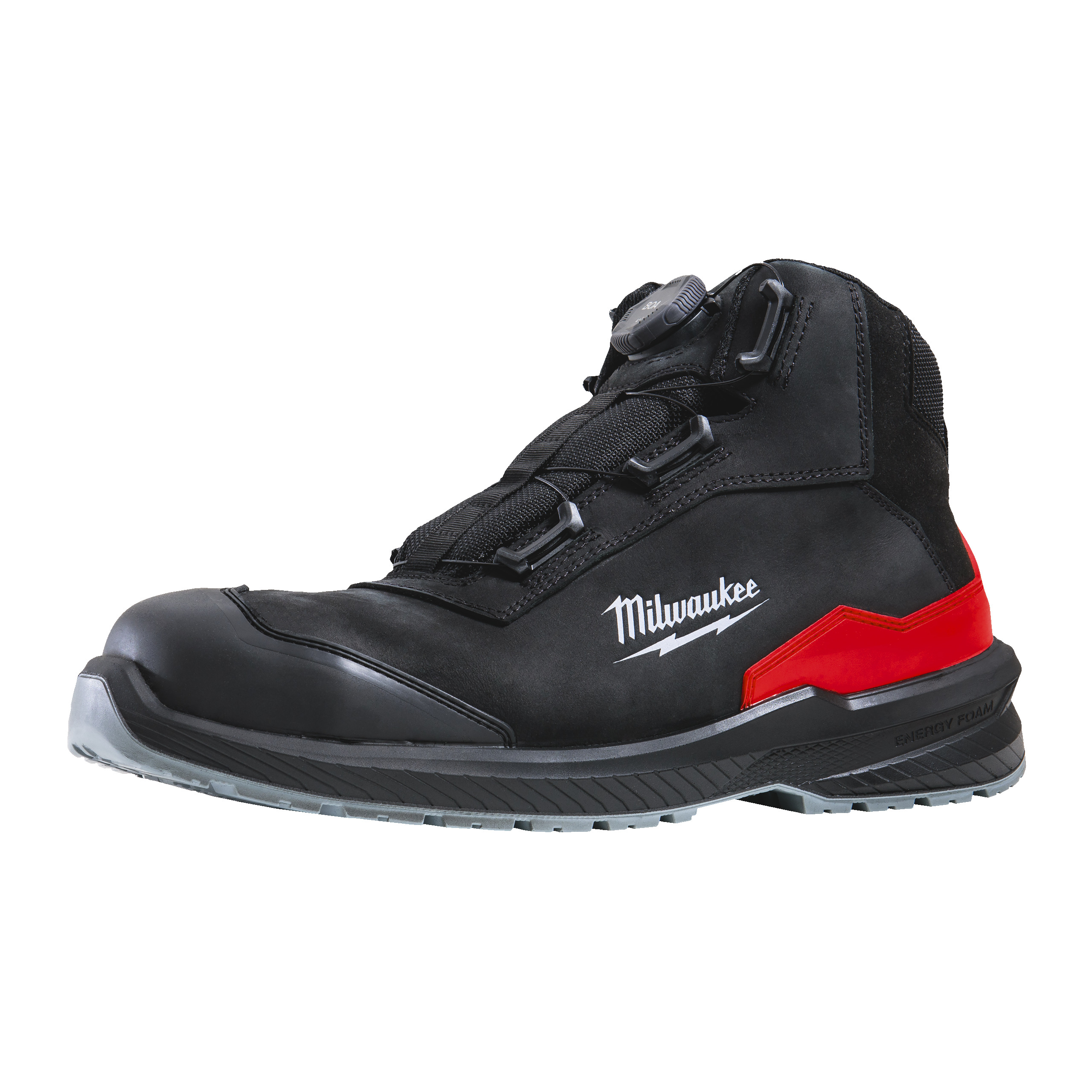FLEXTRED S3S Sicherheits-Stiefel