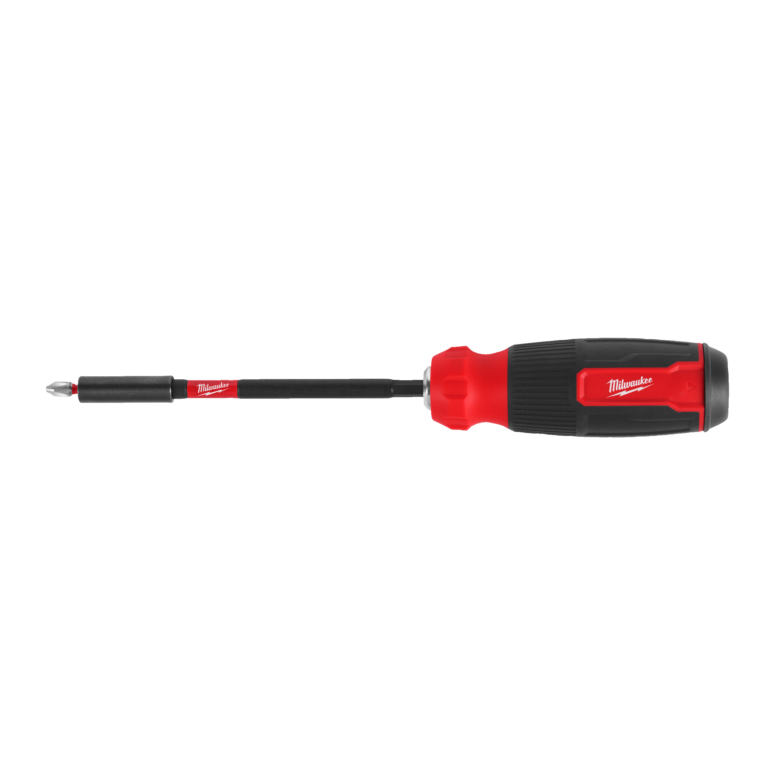 SHOCKWAVE Multi-Bit Schraubendreher