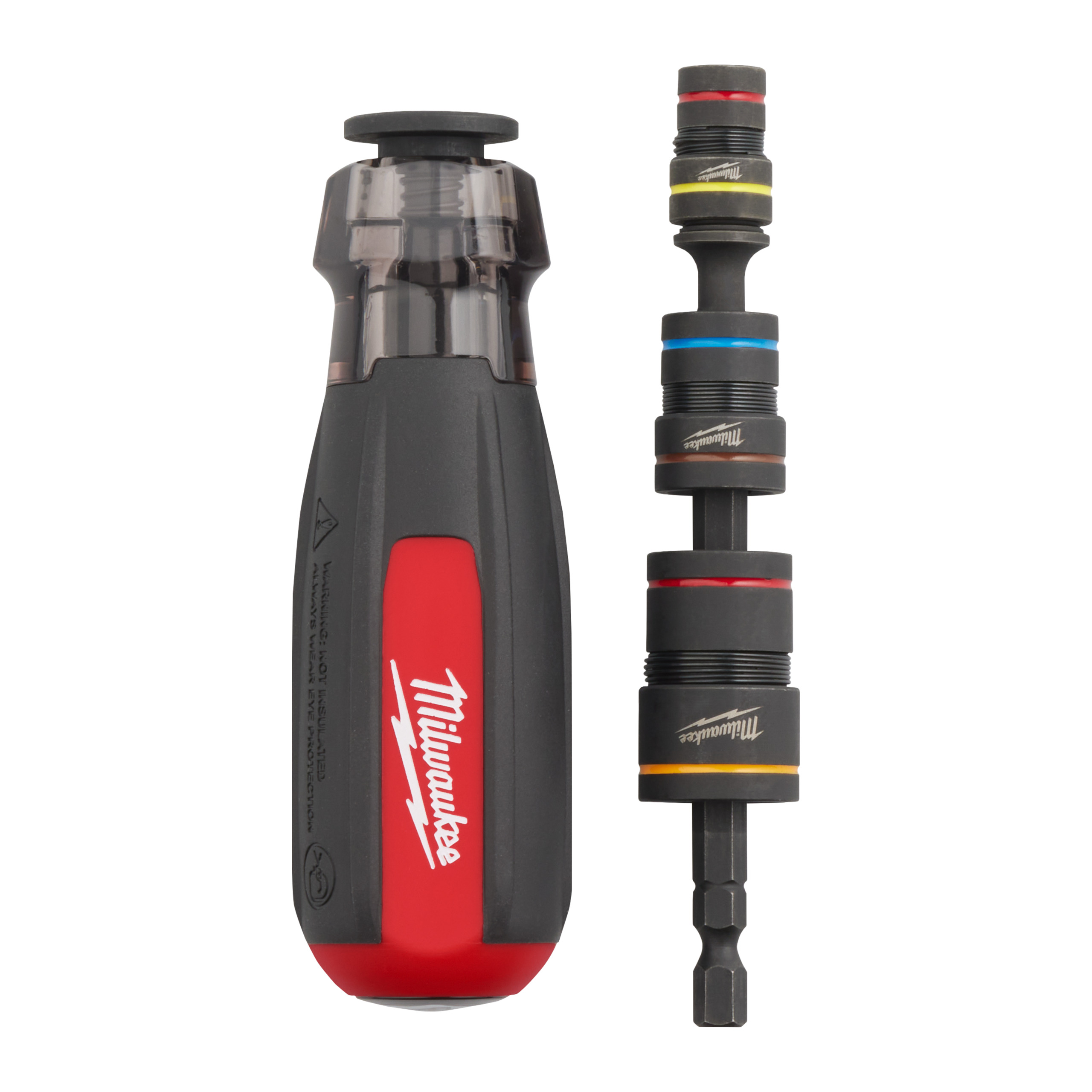 SHOCKWAVE Multi-Steckschlüssel